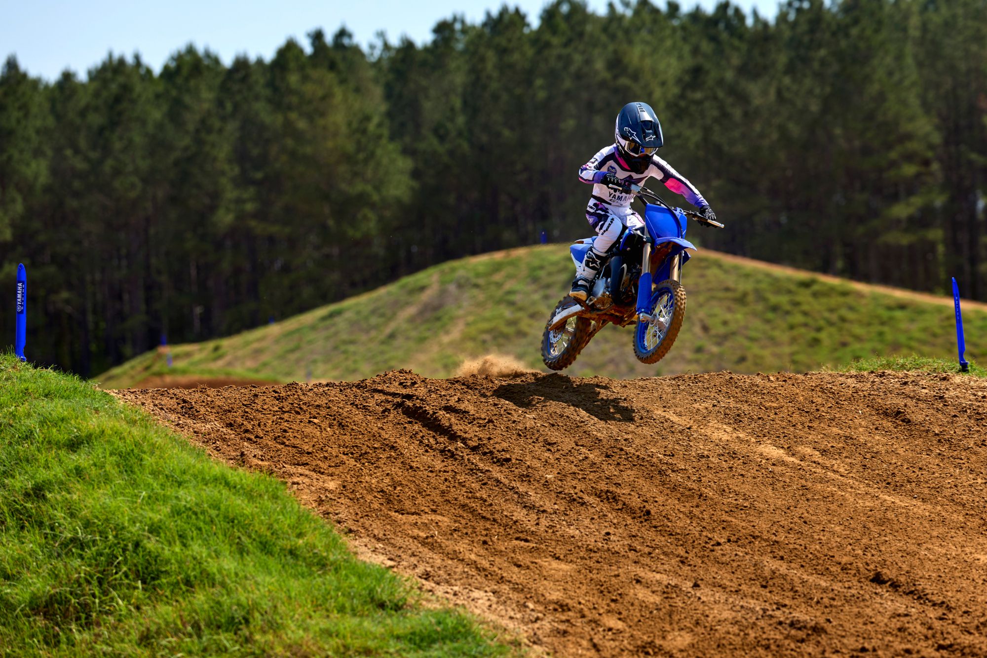 Yamaha YZ65