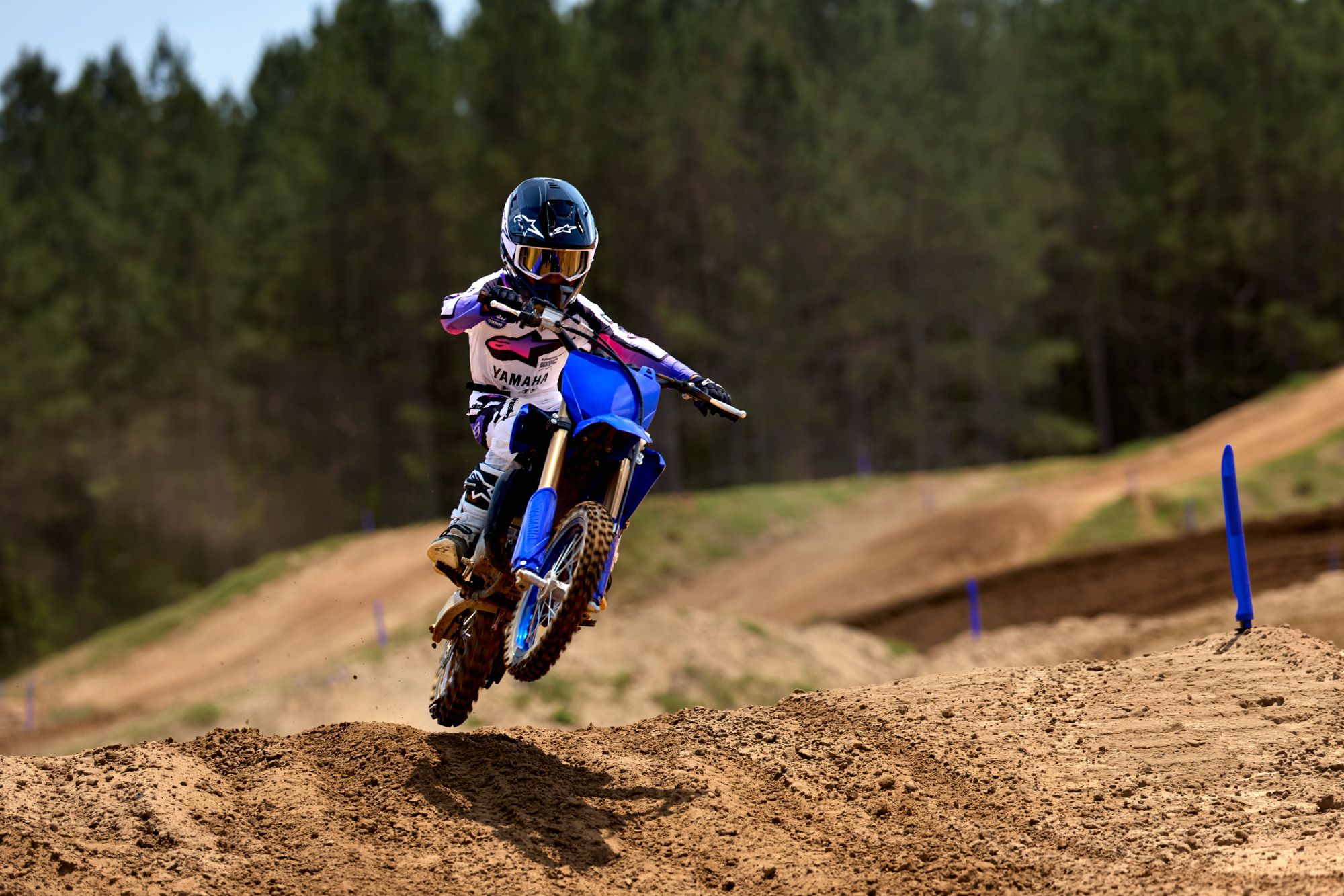 Yamaha YZ65