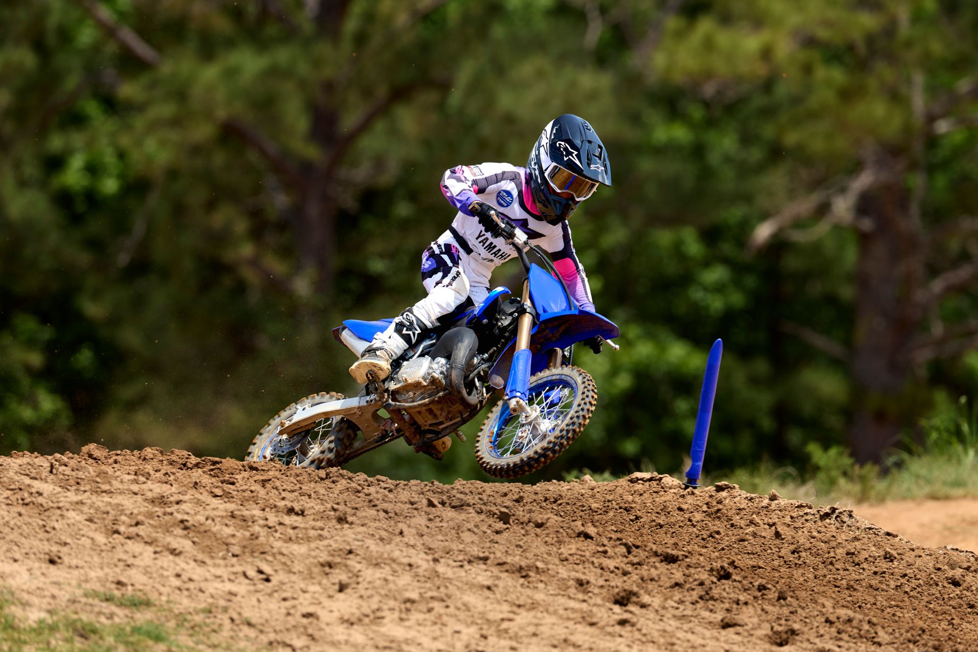 Yamaha YZ65