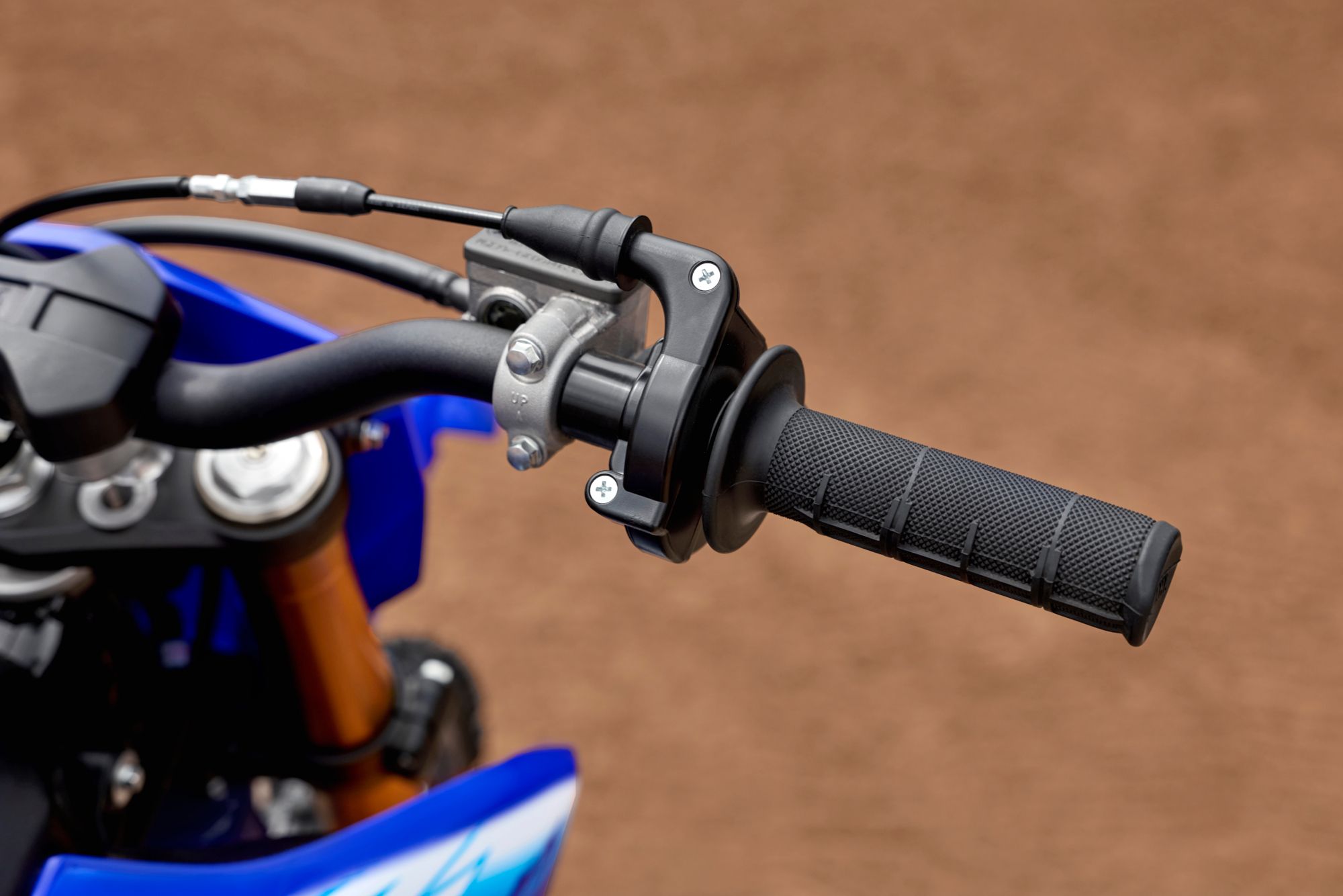 Yamaha YZ65