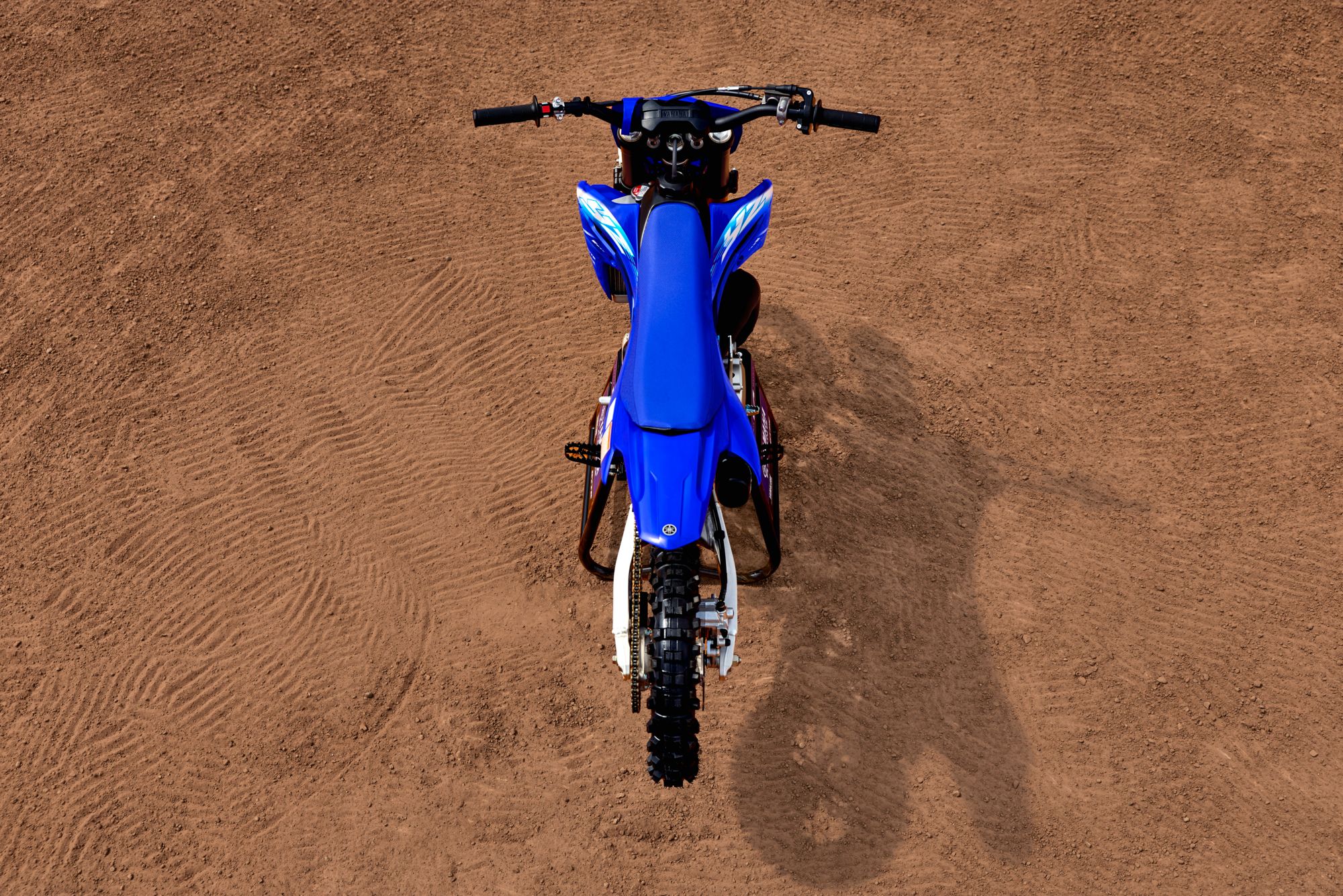 Yamaha YZ65