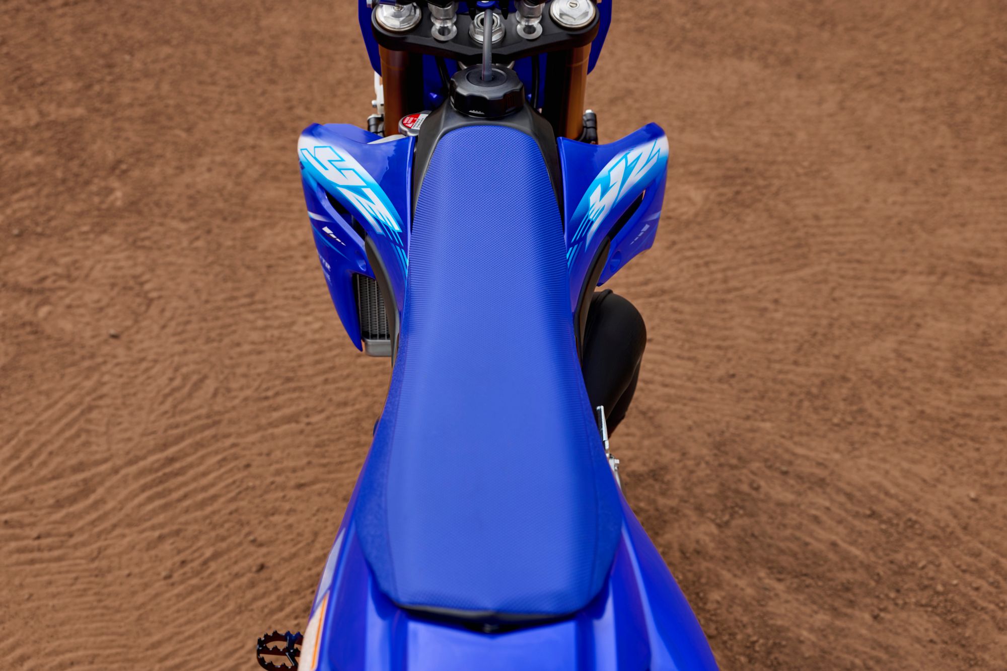 Yamaha YZ65