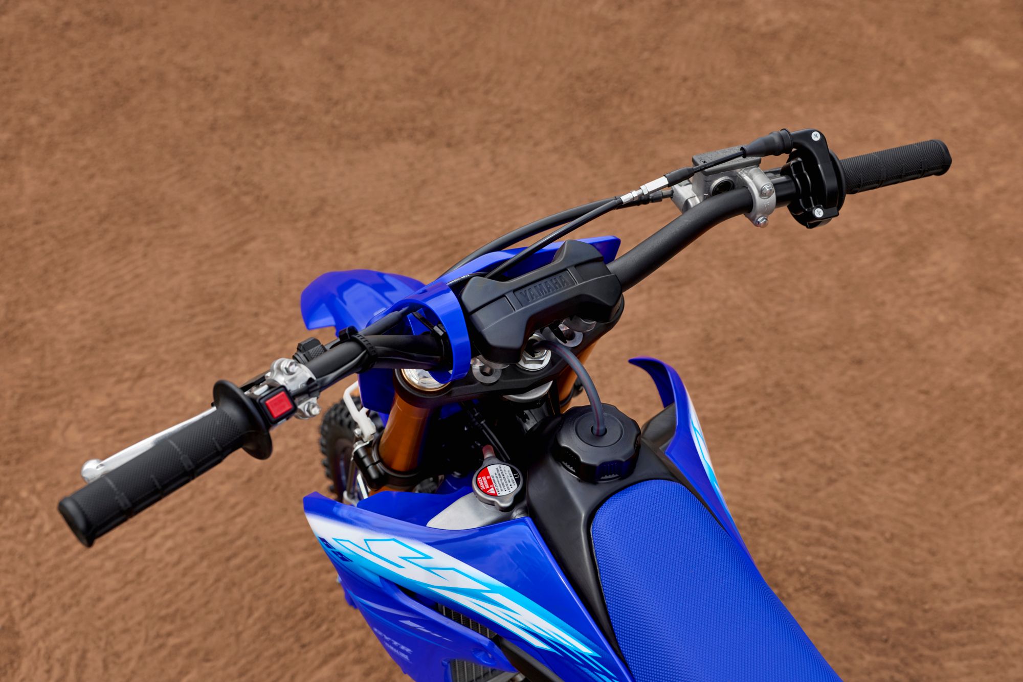 Yamaha YZ65