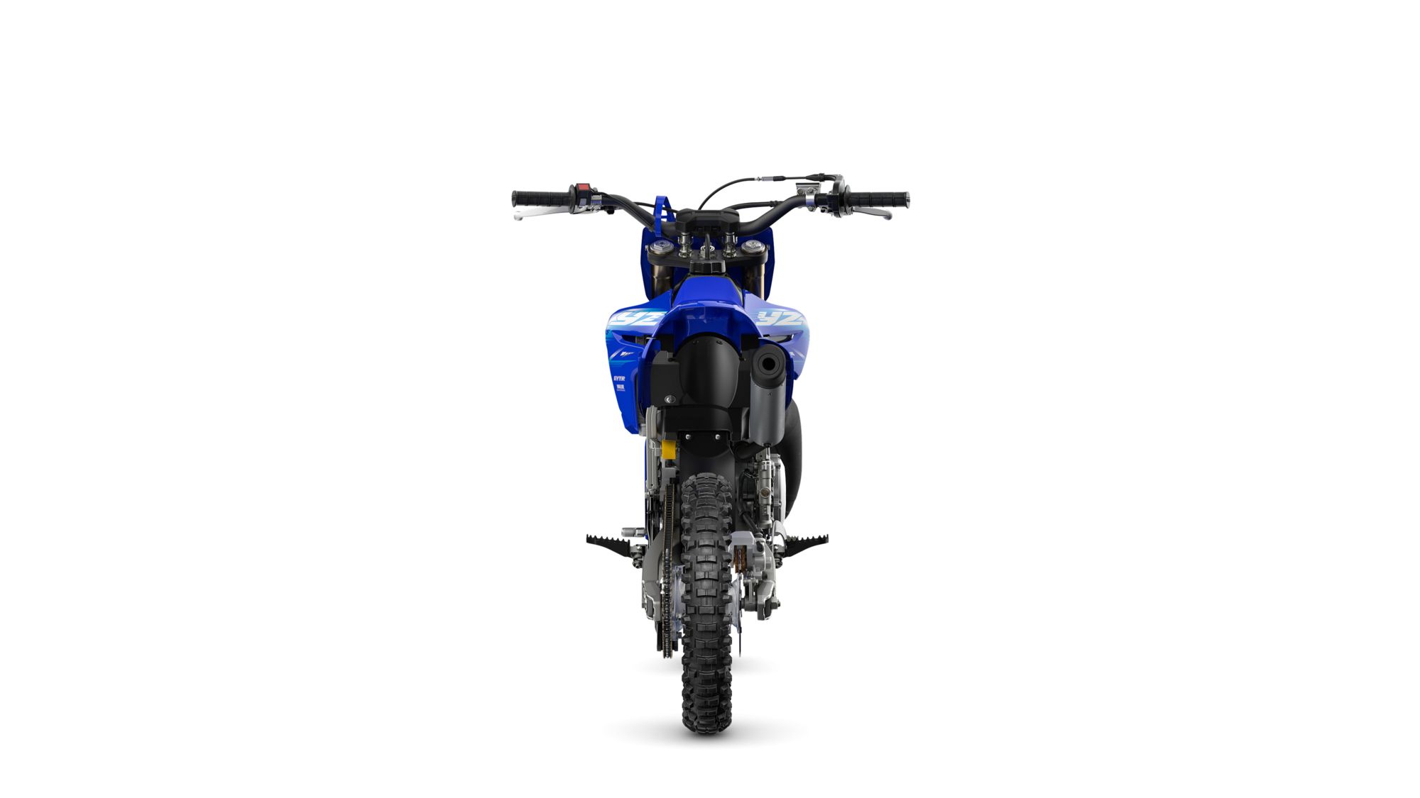 Yamaha YZ65
