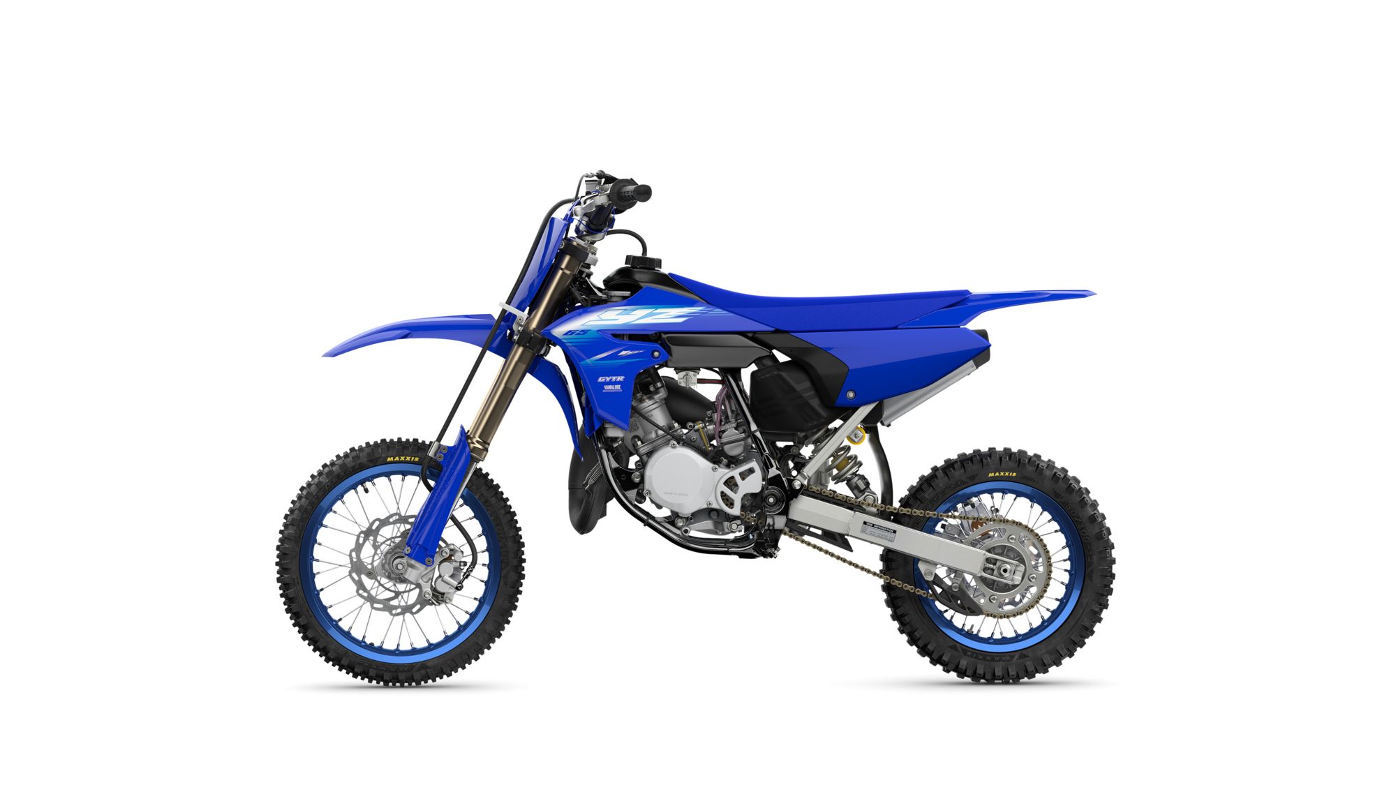 Yamaha YZ65
