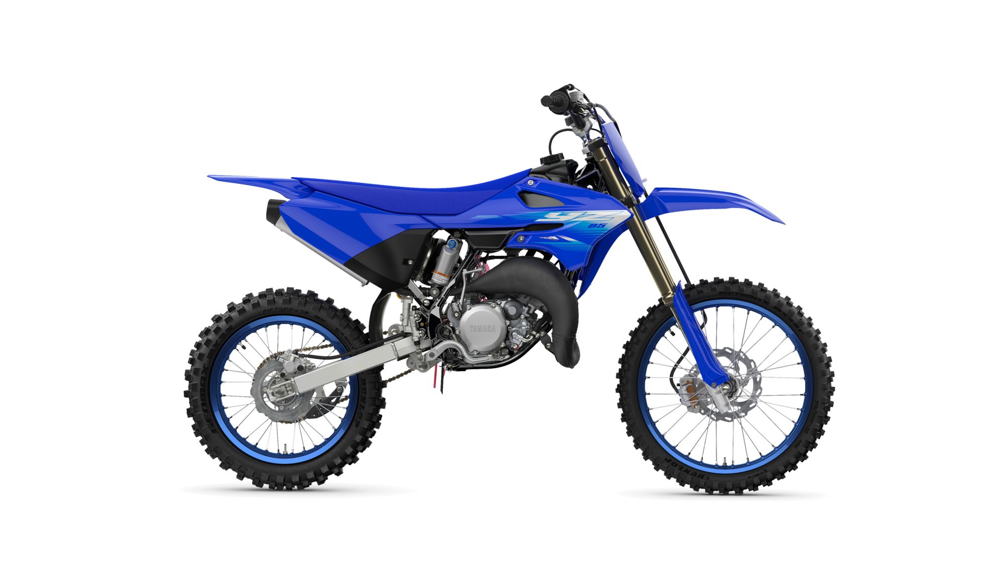 Yamaha YZ85