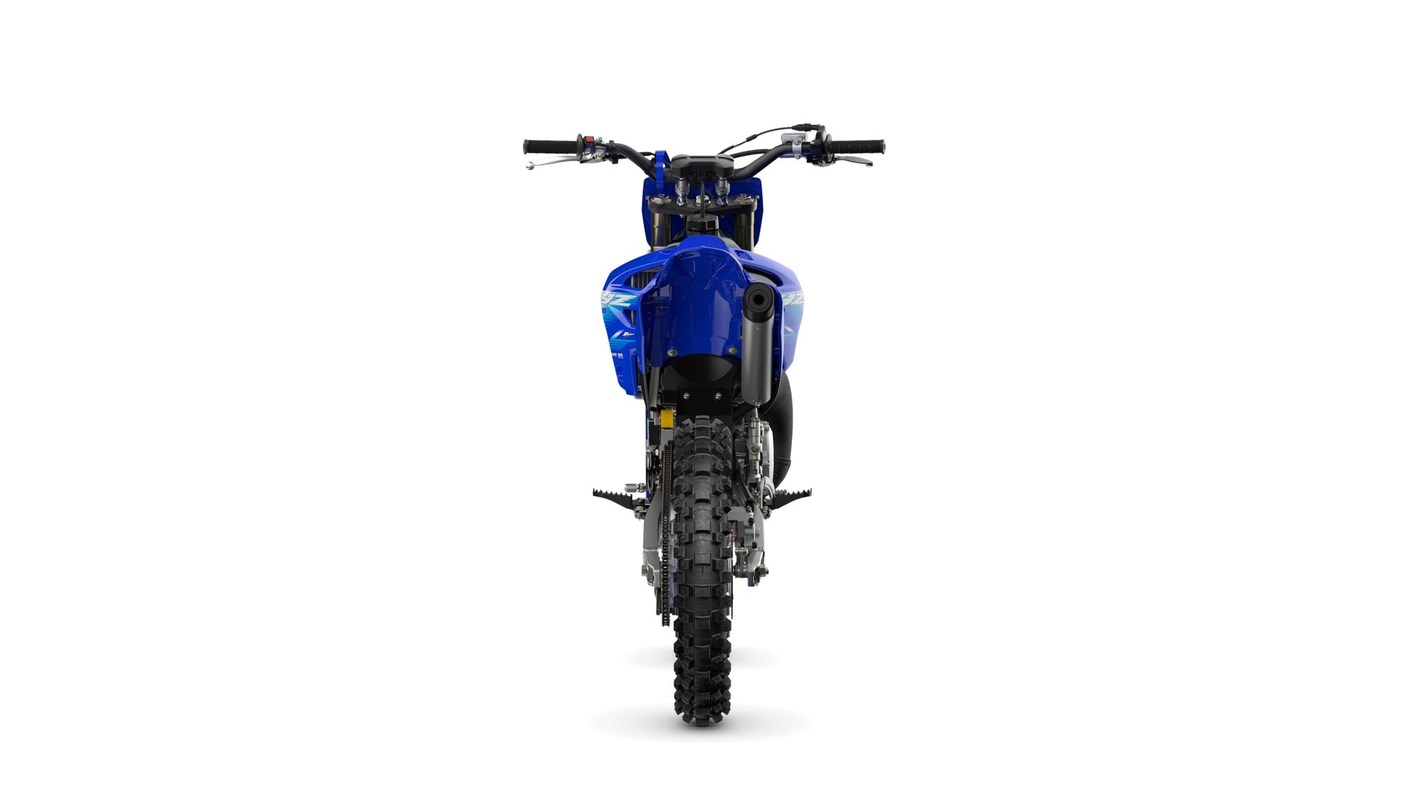 Yamaha YZ85
