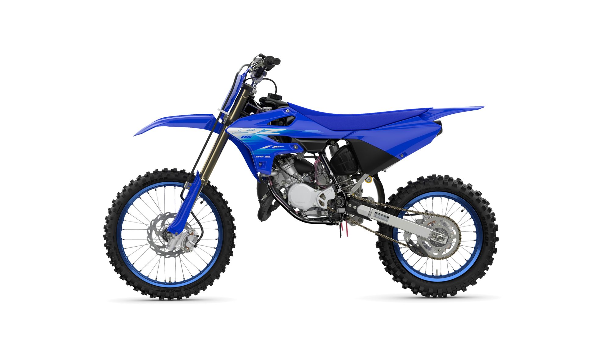 Yamaha YZ85