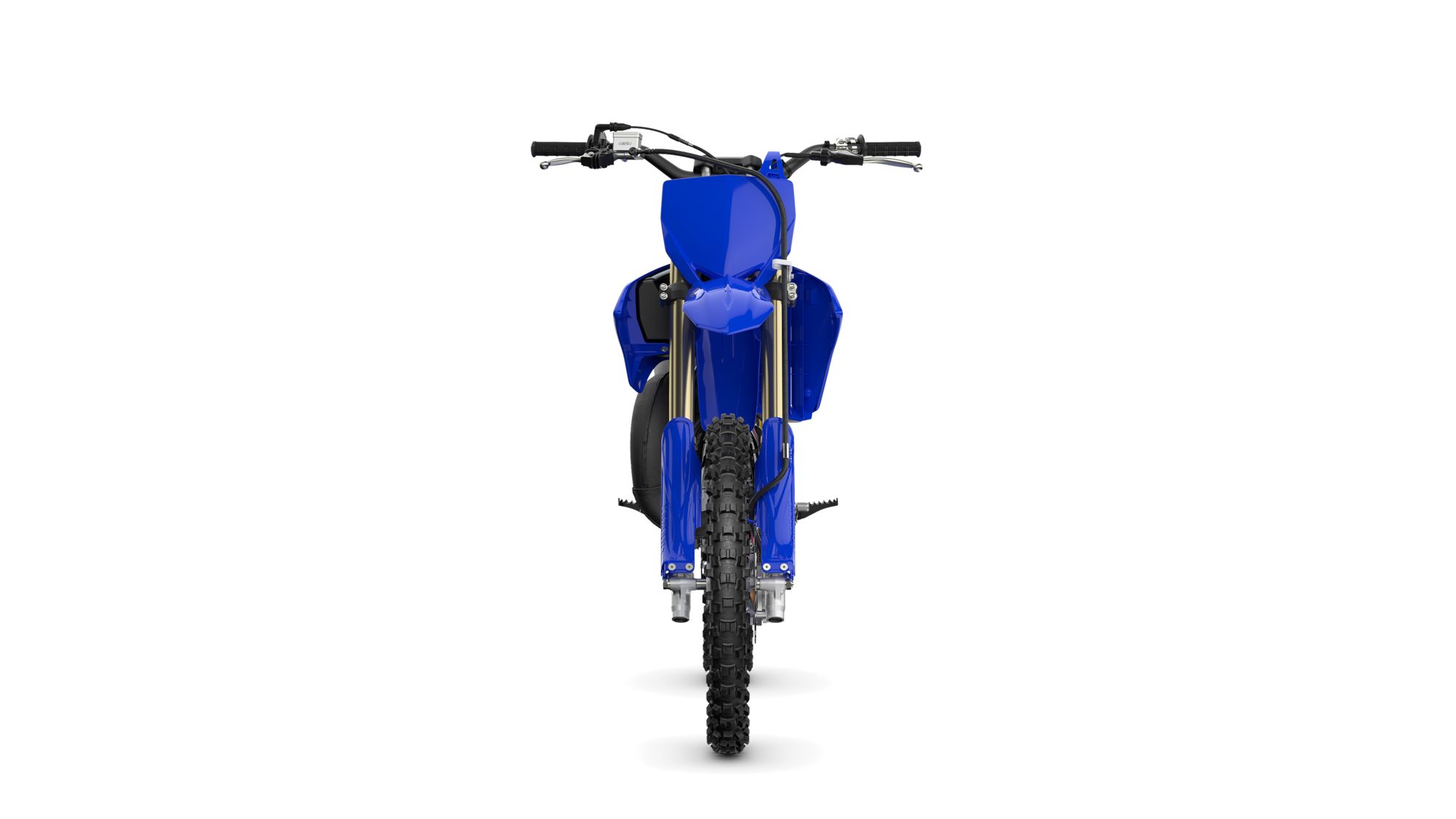 Yamaha YZ85