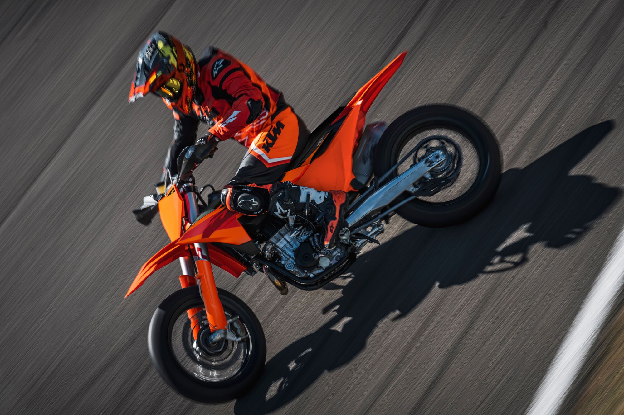 KTM 450 SMR