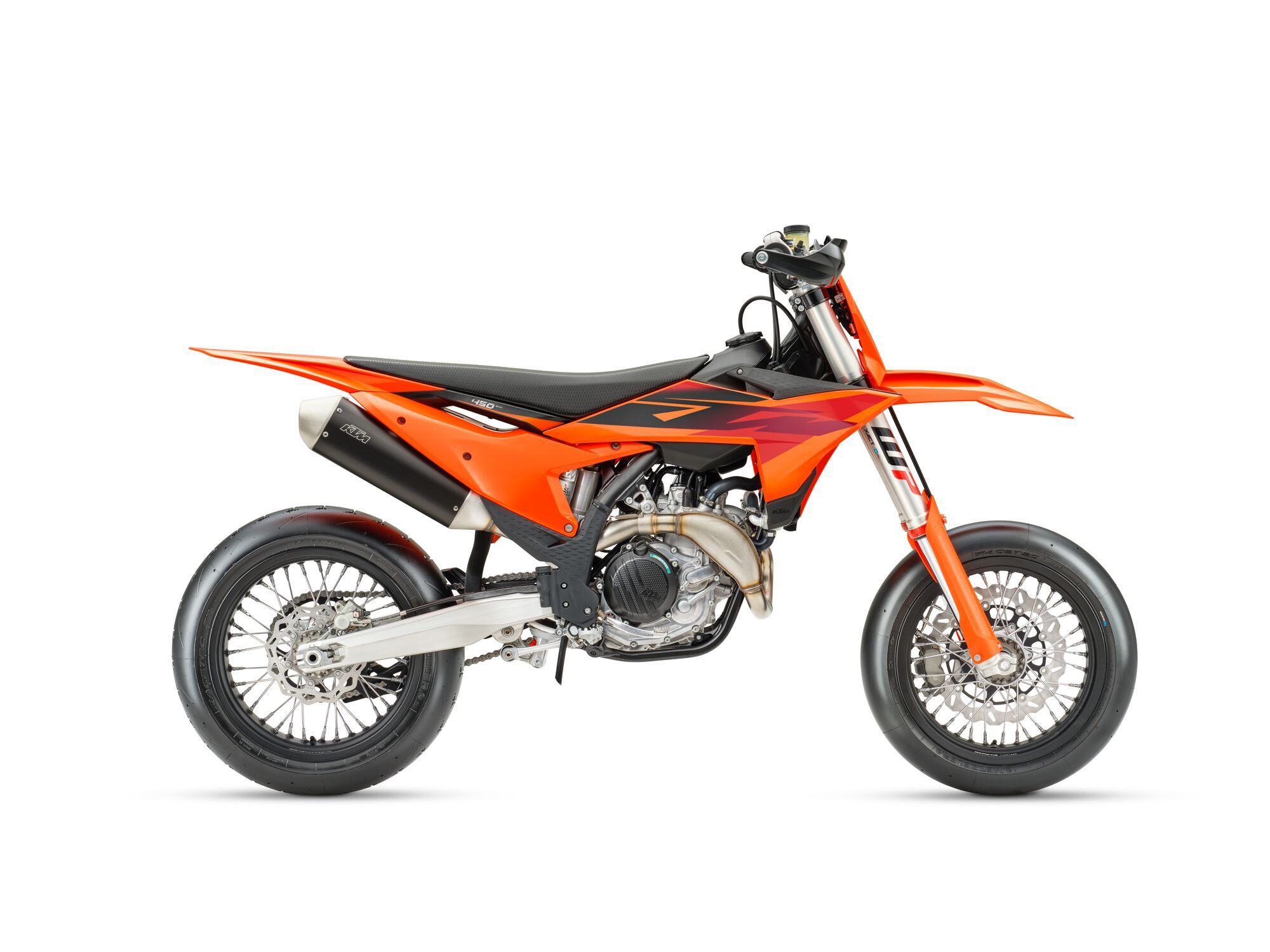 KTM 450 SMR