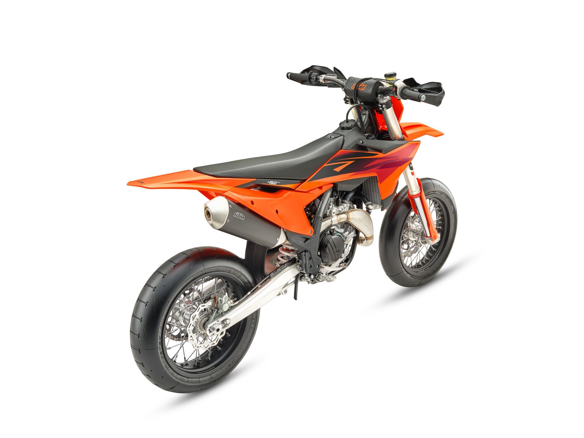 KTM 450 SMR