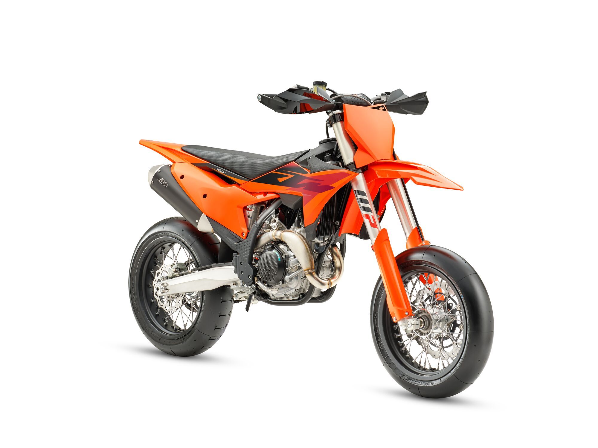 KTM 450 SMR