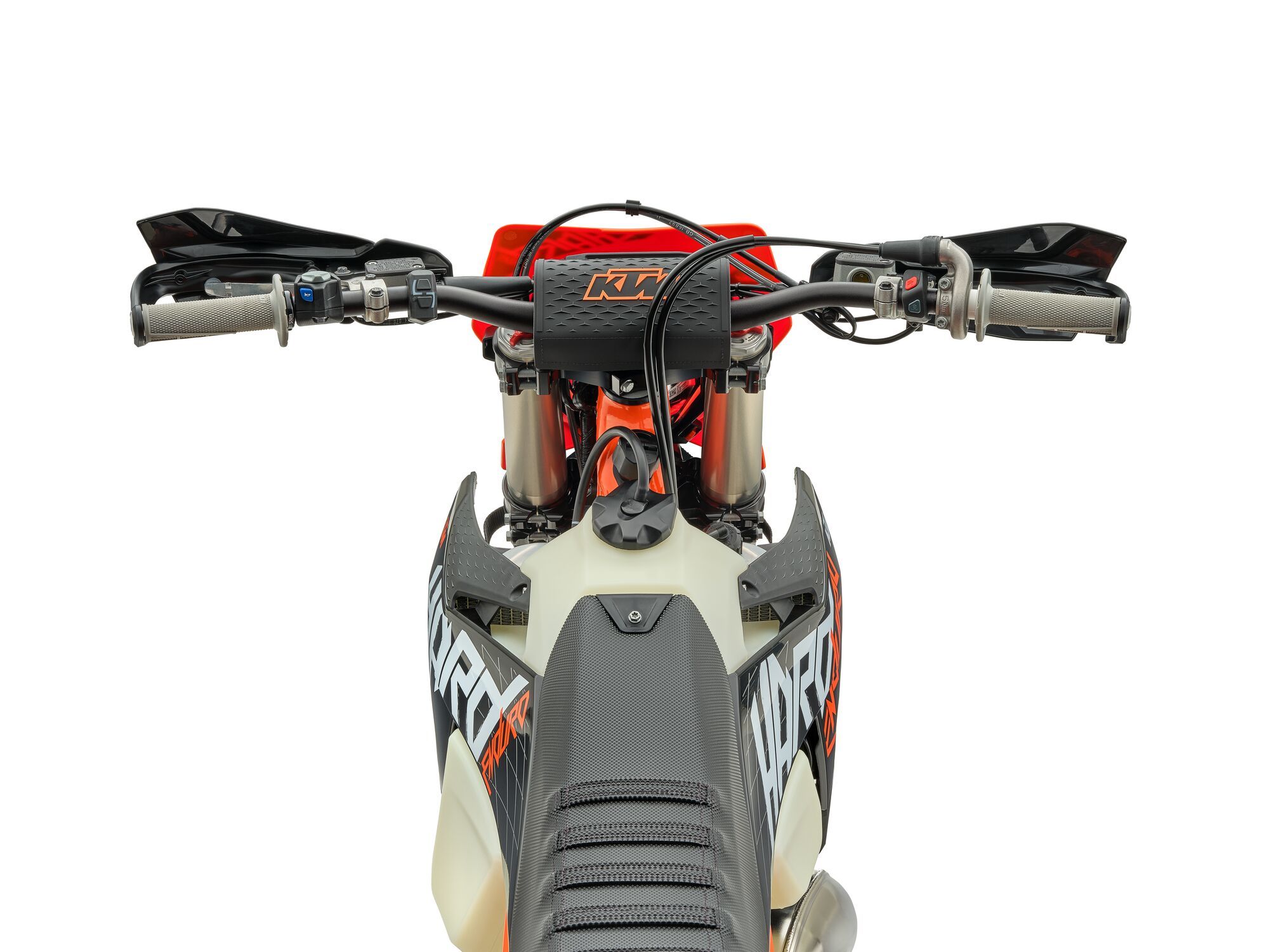 KTM 300 EXC HARDENDURO