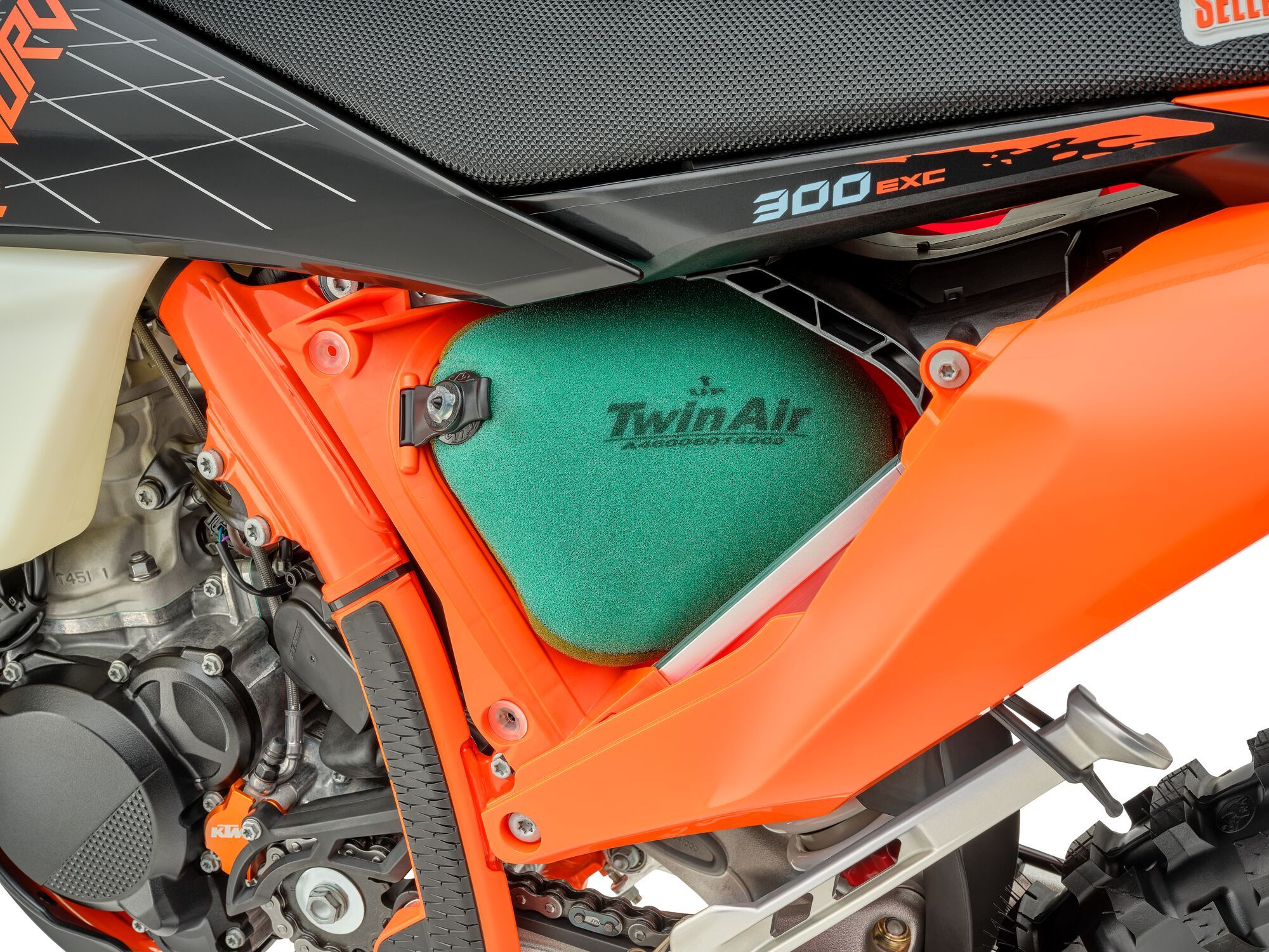 KTM 300 EXC HARDENDURO