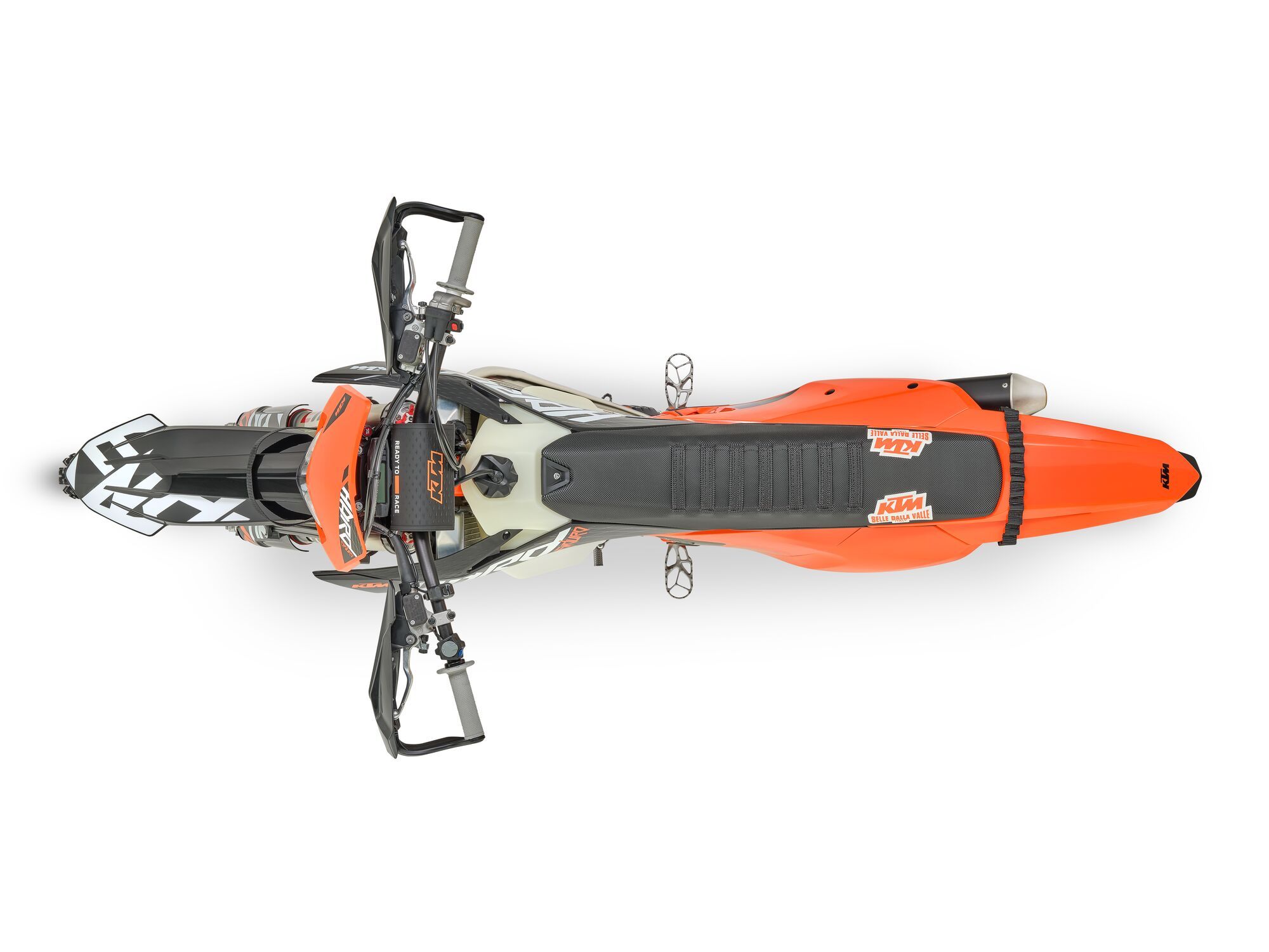 KTM 300 EXC HARDENDURO
