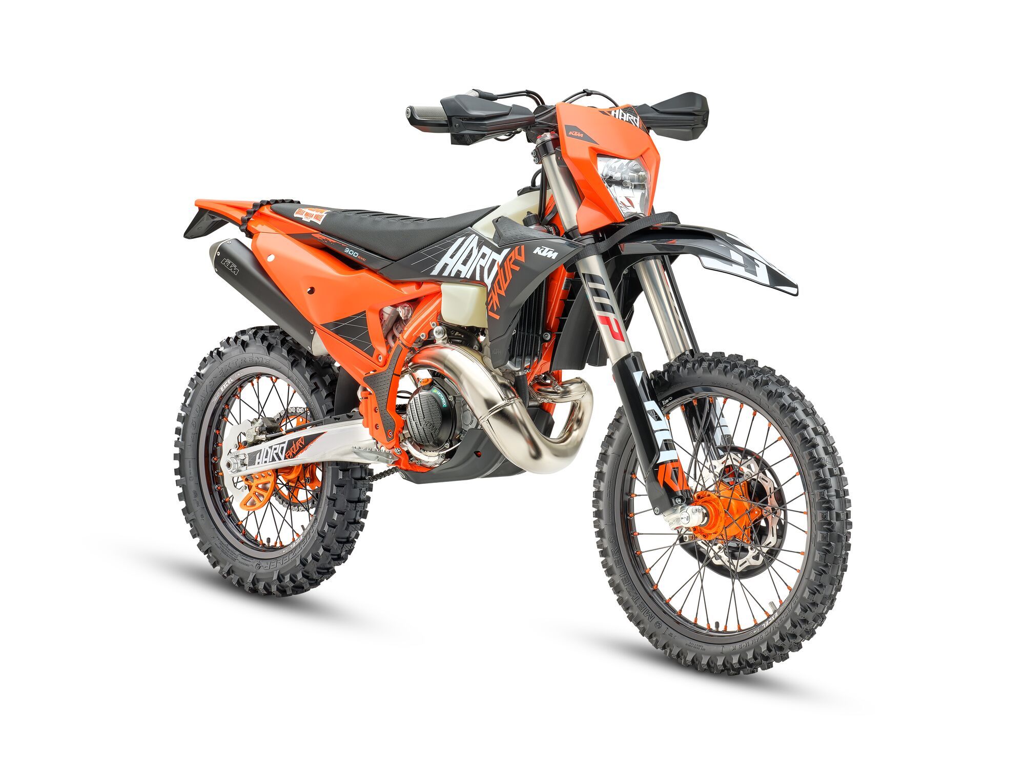KTM 300 EXC HARDENDURO
