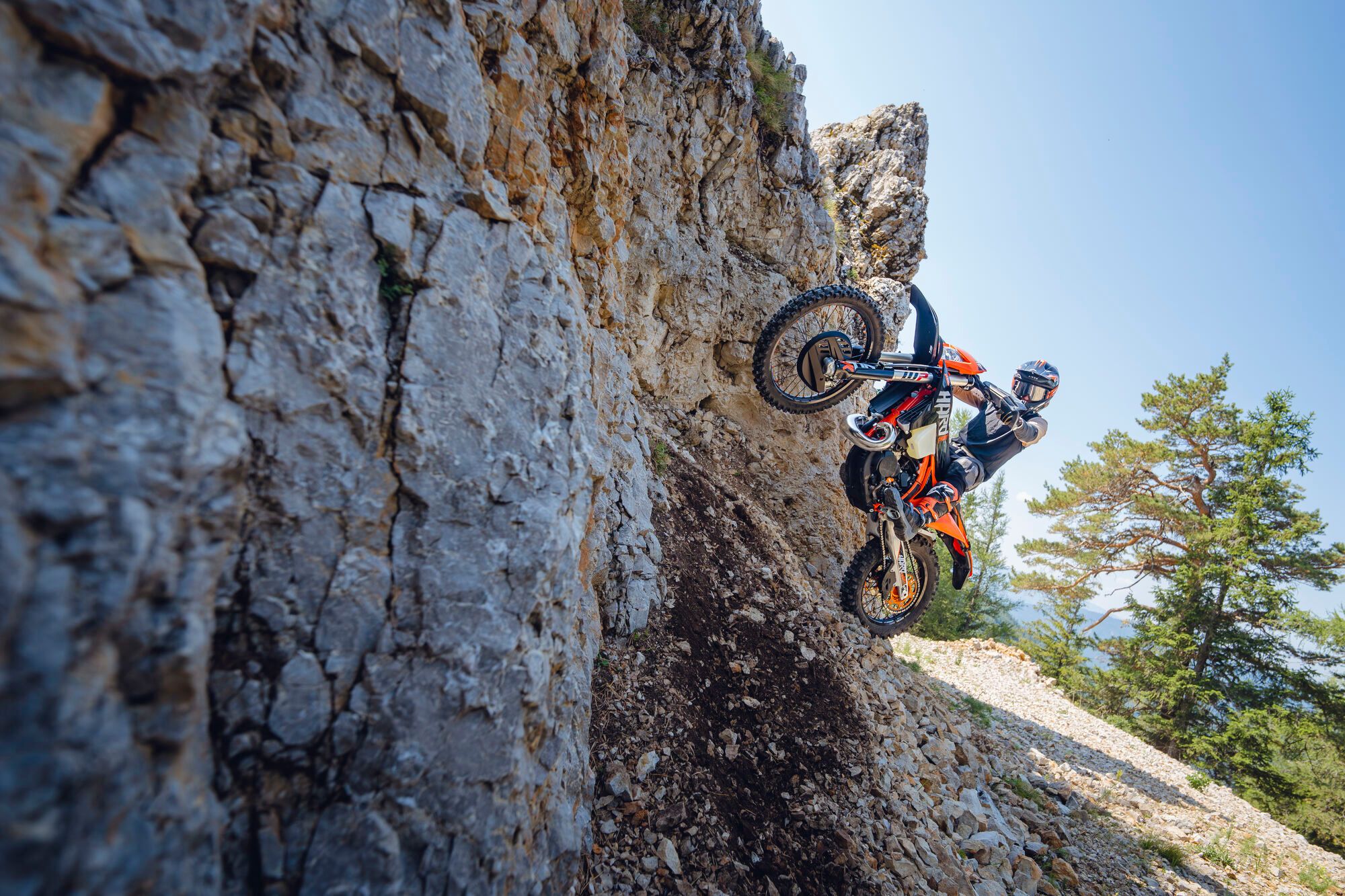 KTM 300 EXC HARDENDURO