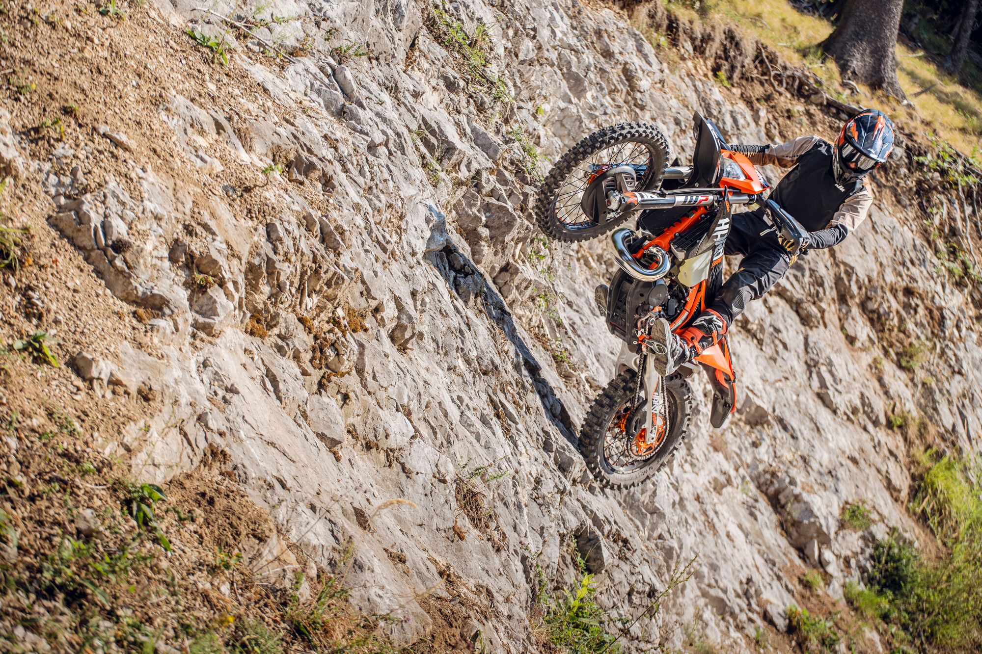 KTM 300 EXC HARDENDURO