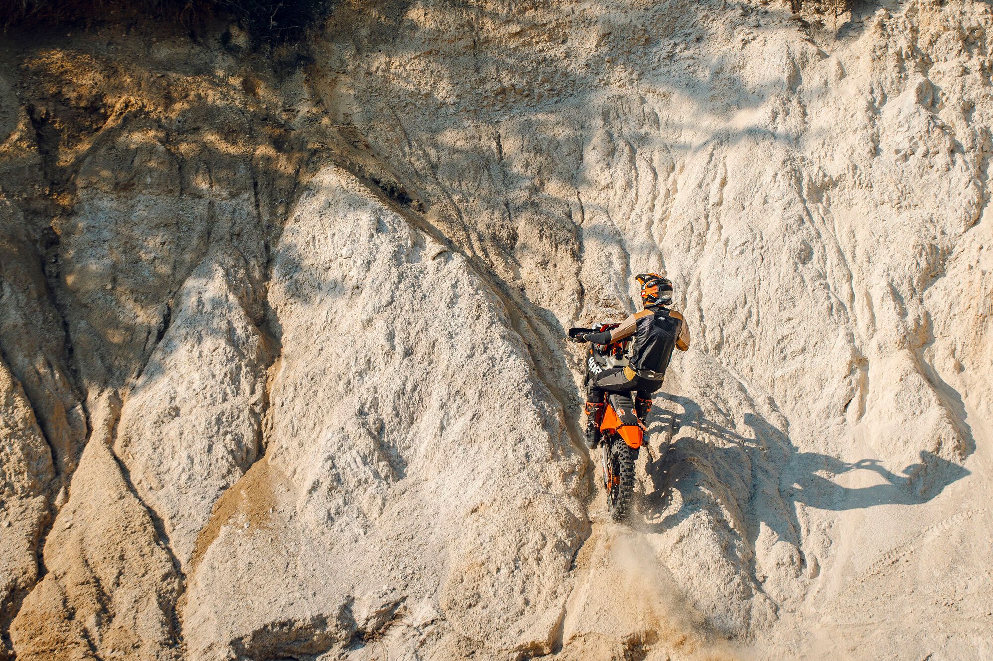 KTM 300 EXC HARDENDURO