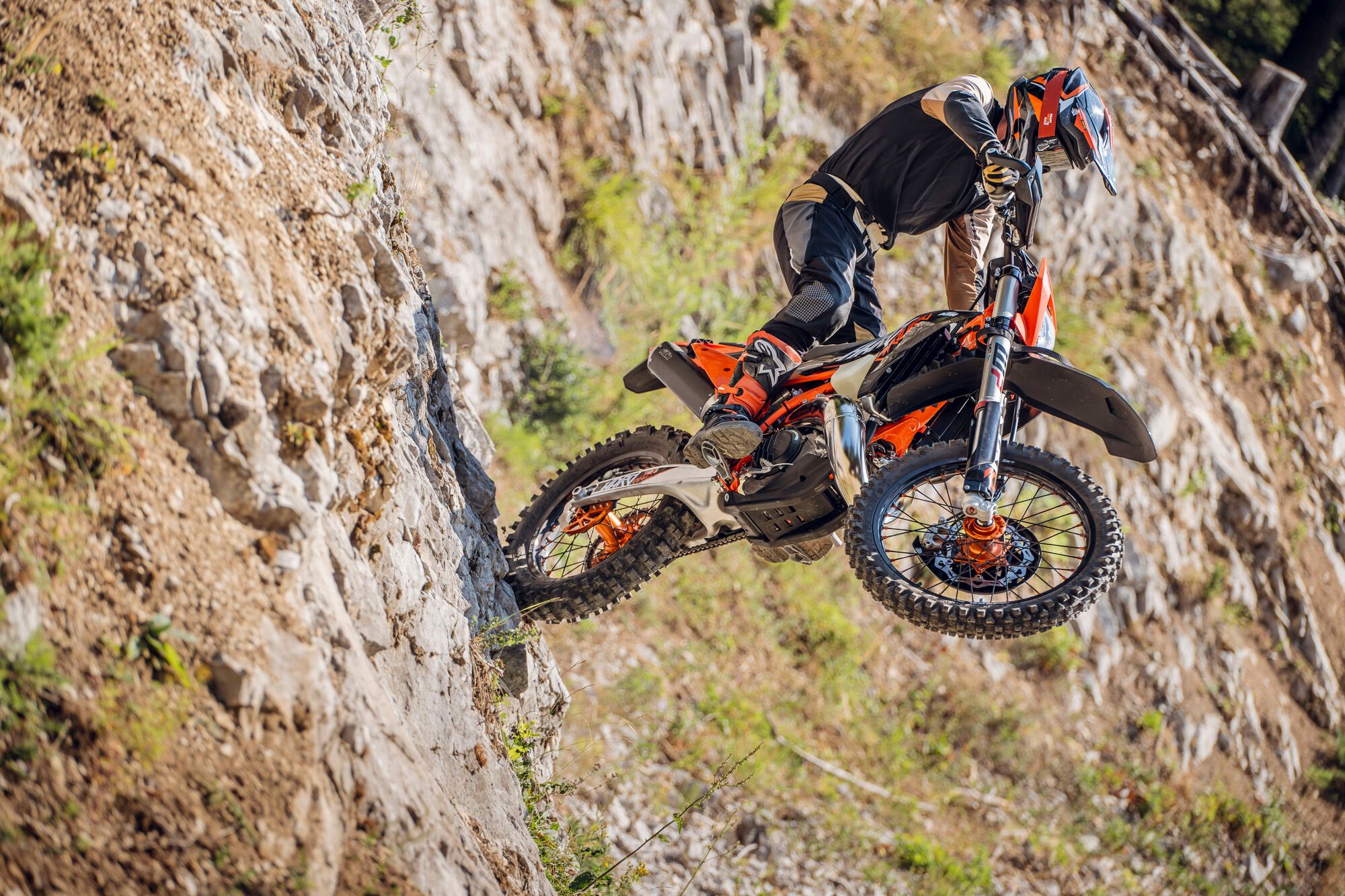 KTM 300 EXC HARDENDURO