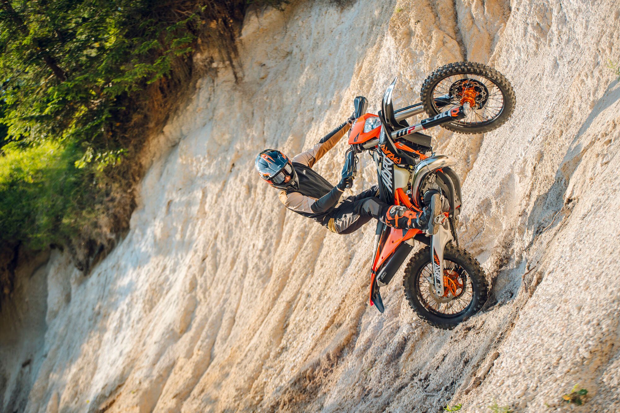 KTM 300 EXC HARDENDURO
