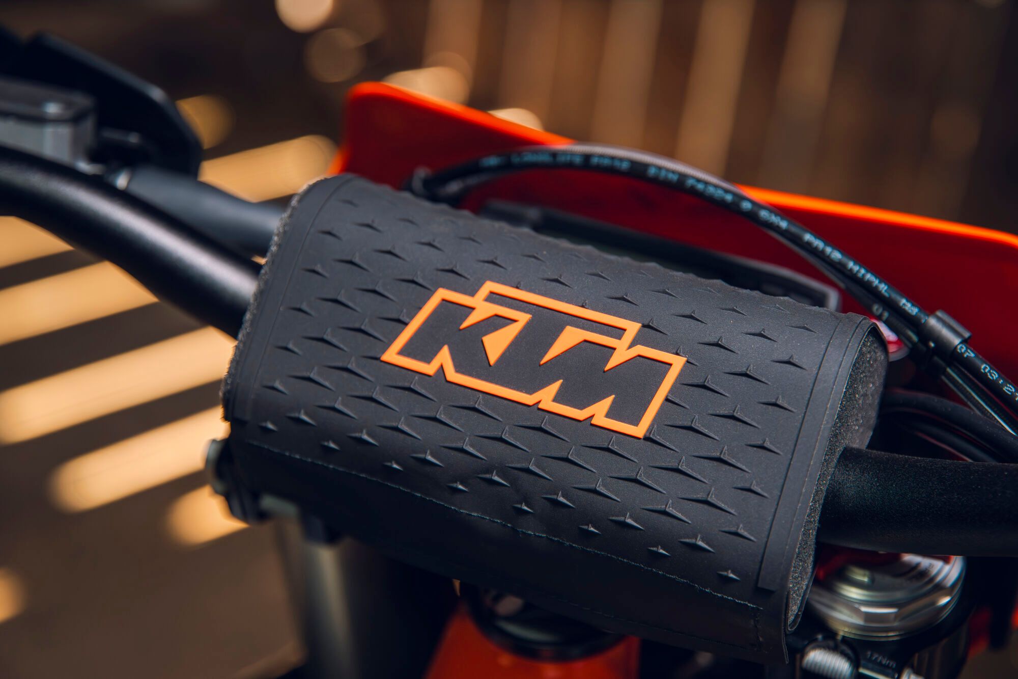 KTM 300 EXC HARDENDURO