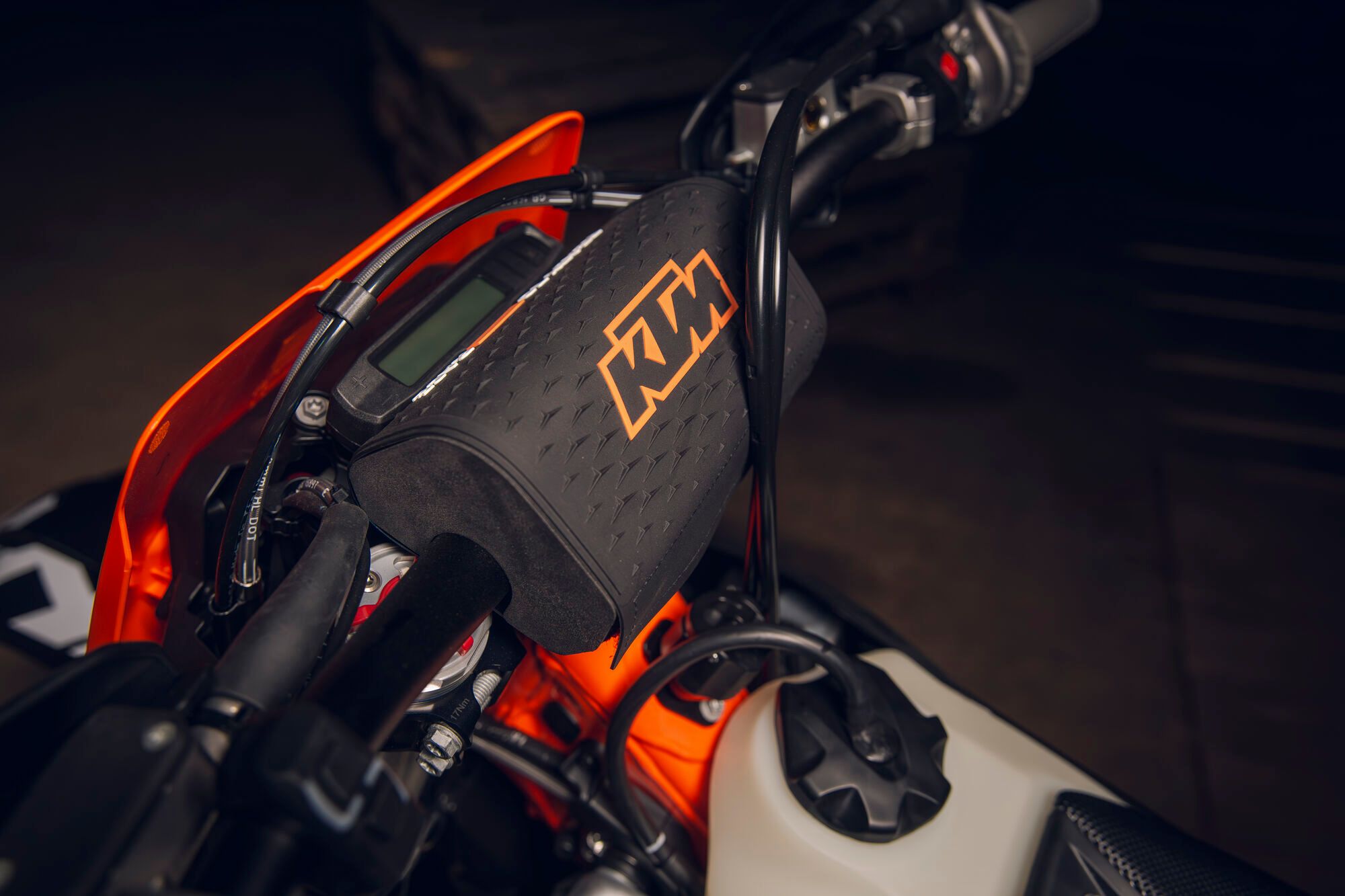 KTM 300 EXC HARDENDURO