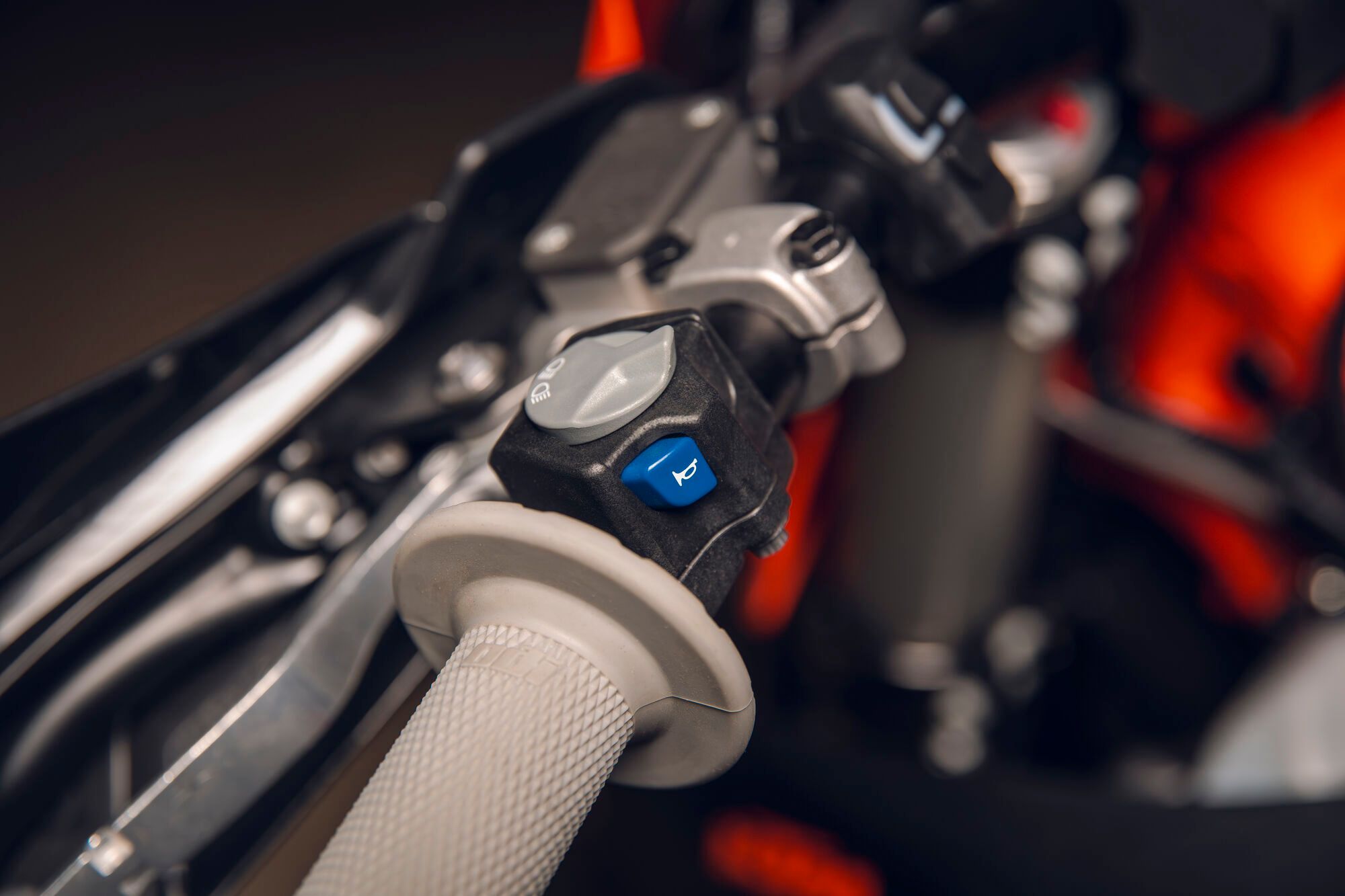 KTM 300 EXC HARDENDURO