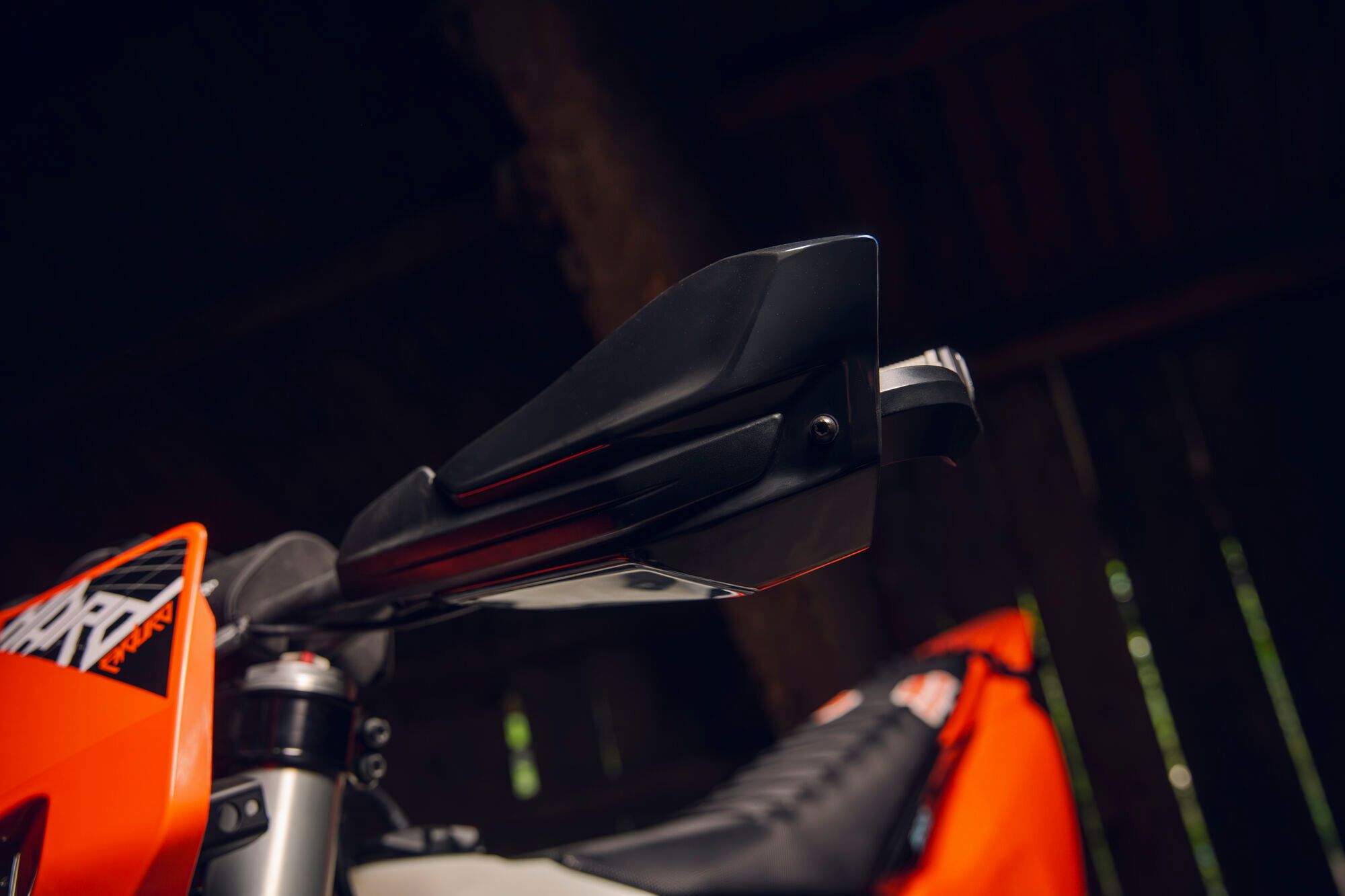 KTM 300 EXC HARDENDURO