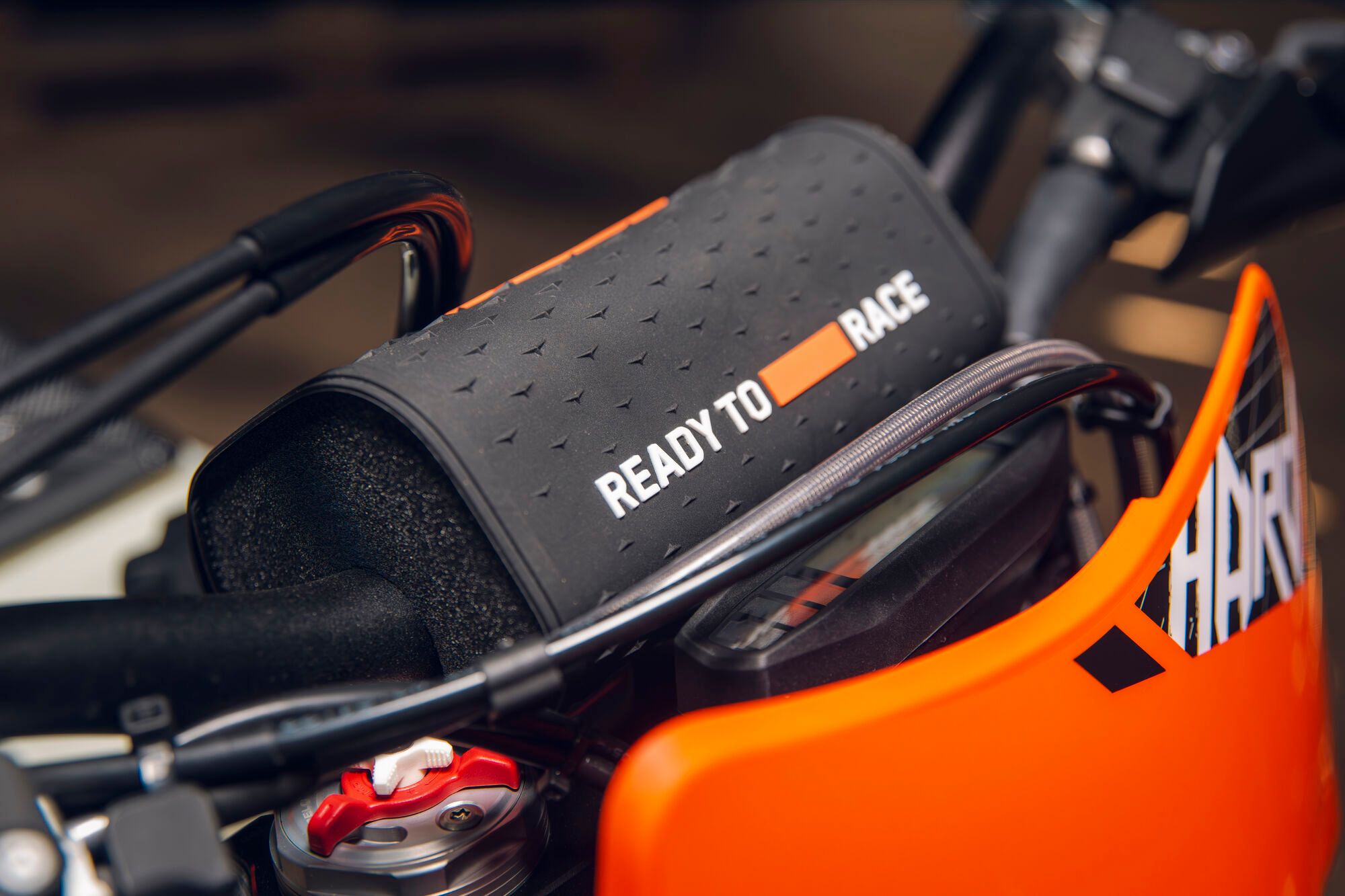 KTM 300 EXC HARDENDURO