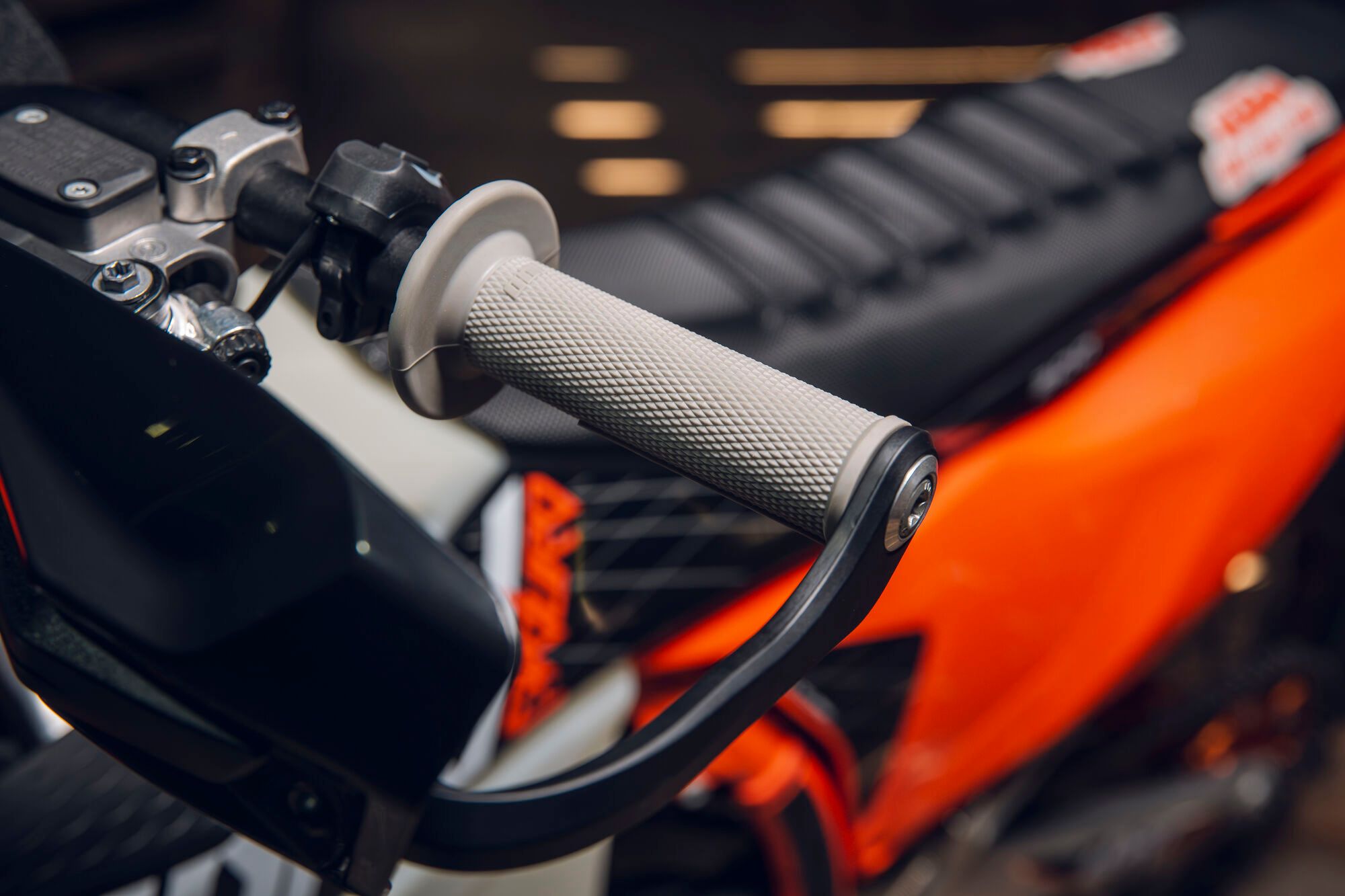 KTM 300 EXC HARDENDURO