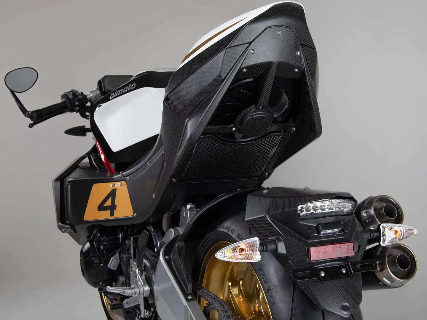 Bimota KB4RC