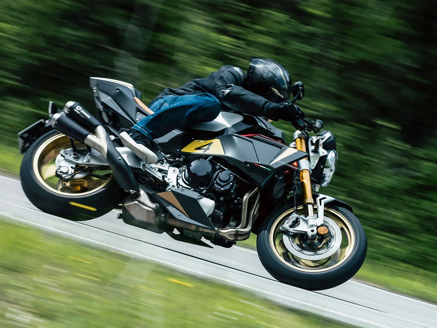 Bimota KB4RC