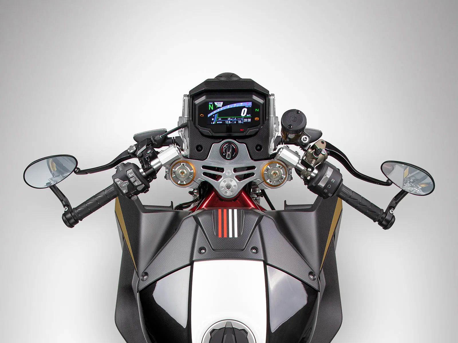 Bimota KB4RC