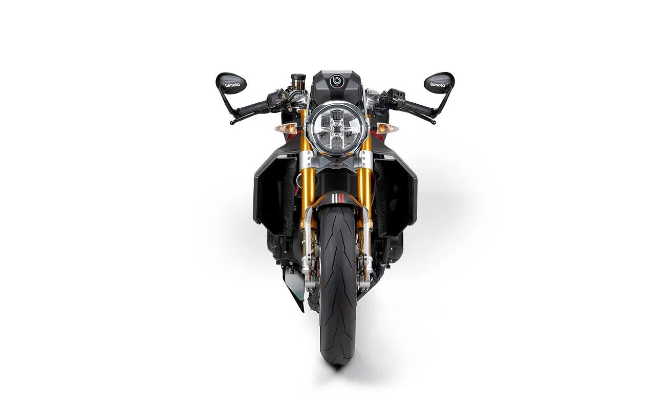 Bimota KB4RC