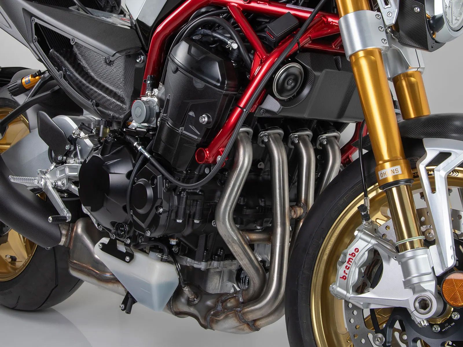 Bimota KB4RC