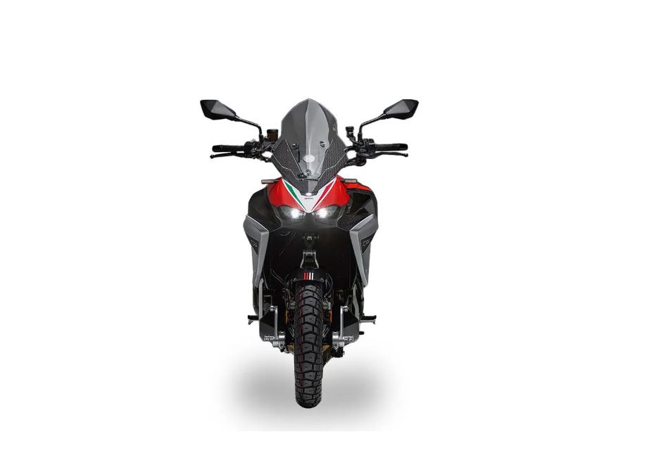 Bimota Tesi H2 Tera