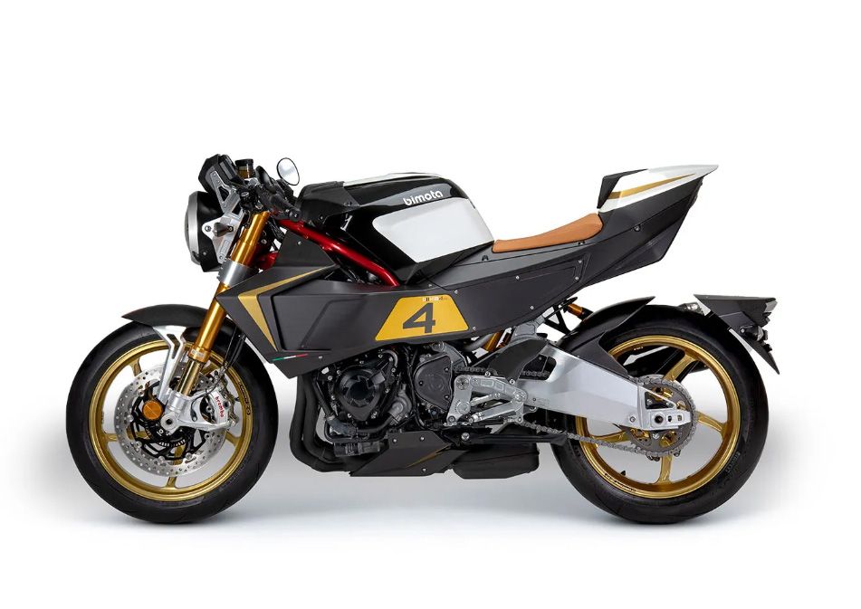 Bimota KB4RC