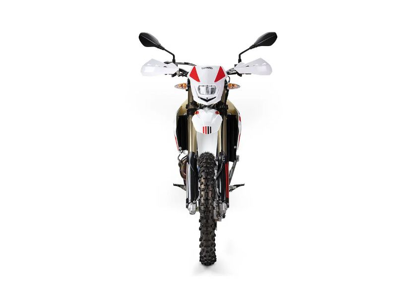Bimota BX450