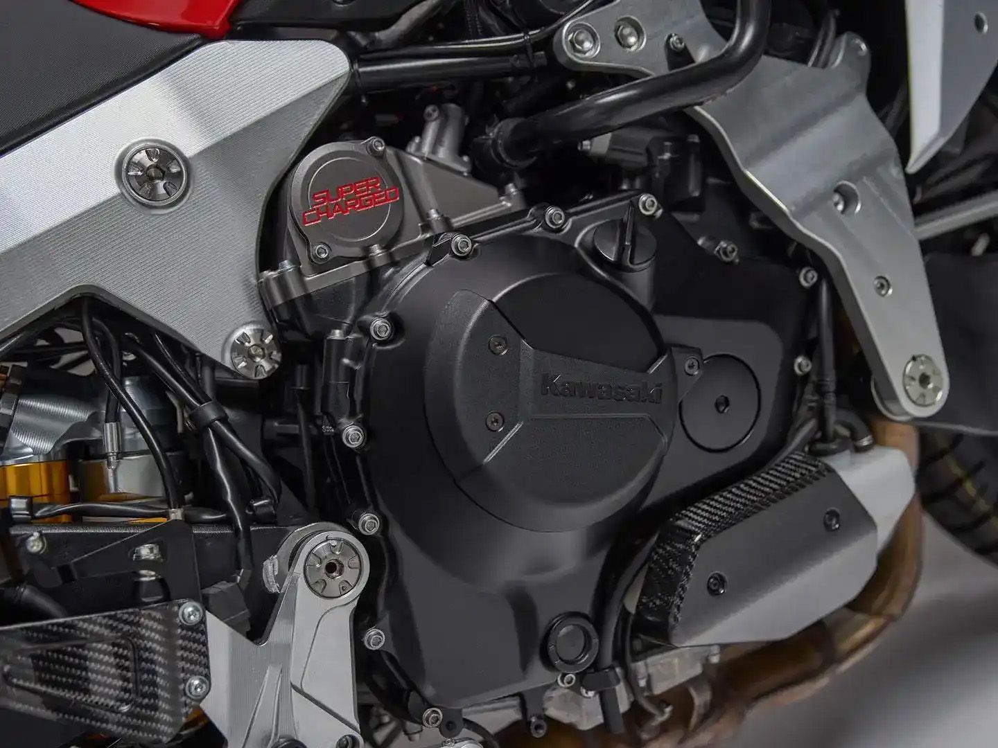 Bimota Tesi H2 Tera