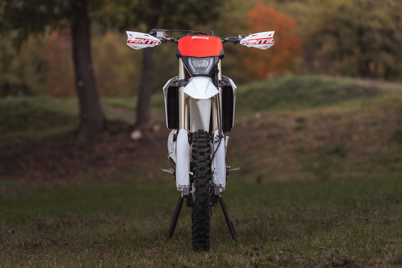 Fantic Motor XE 125 Enduro 2T