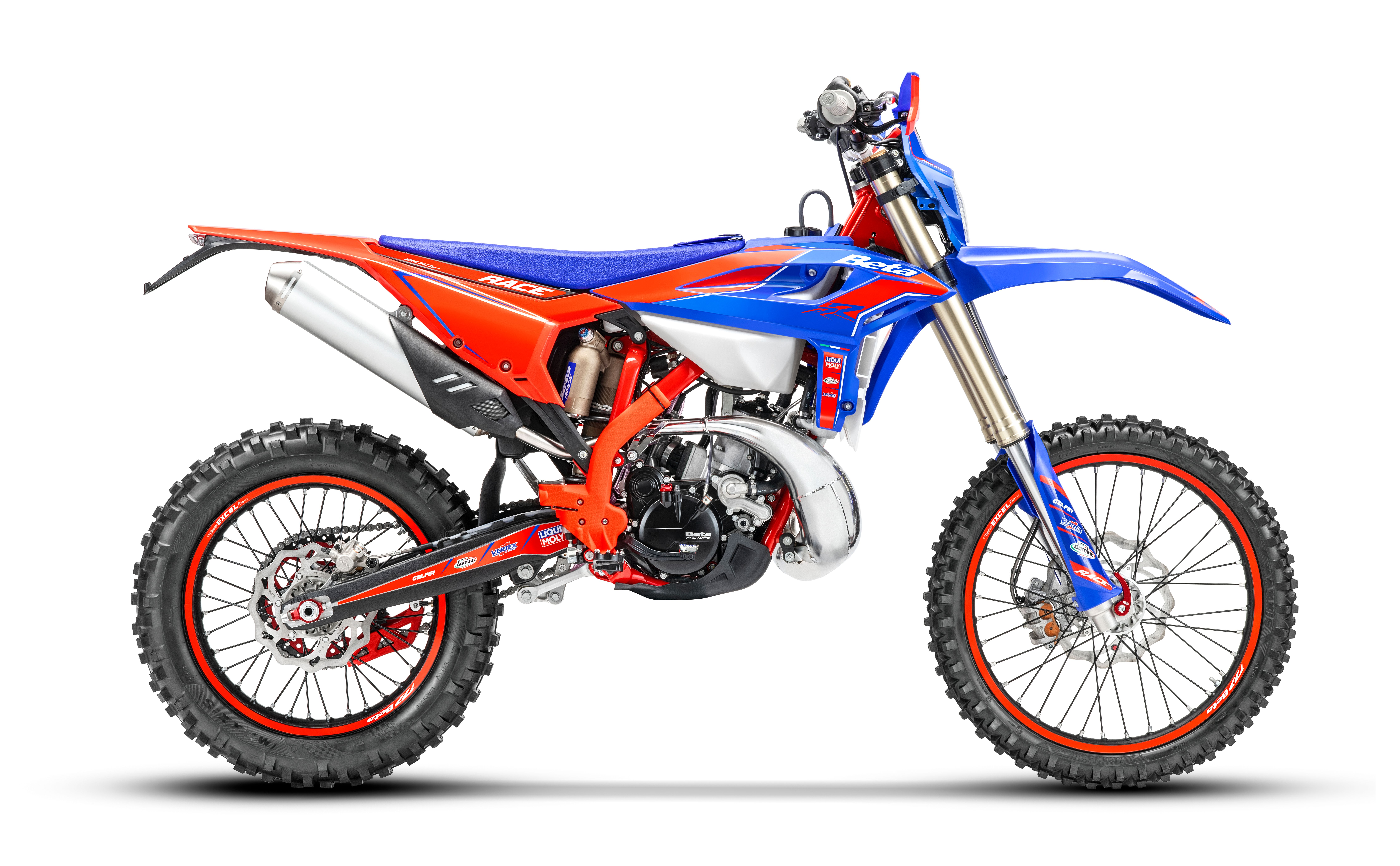 Beta RR Enduro 250 2T Race