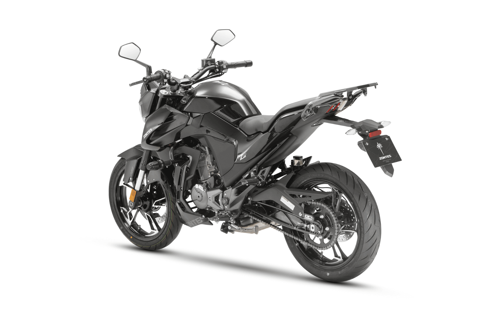 Zontes 125Z2