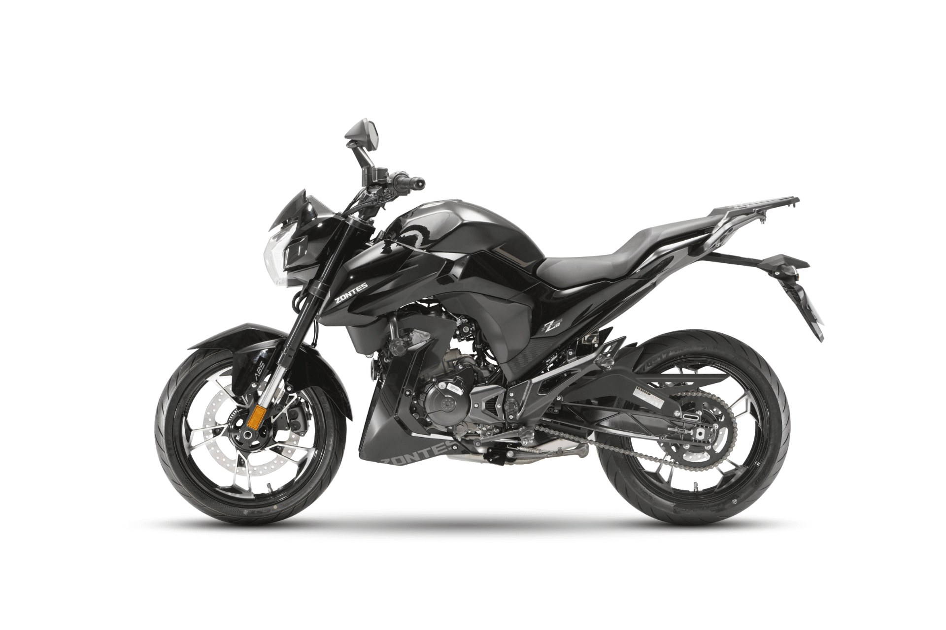 Zontes 125Z2