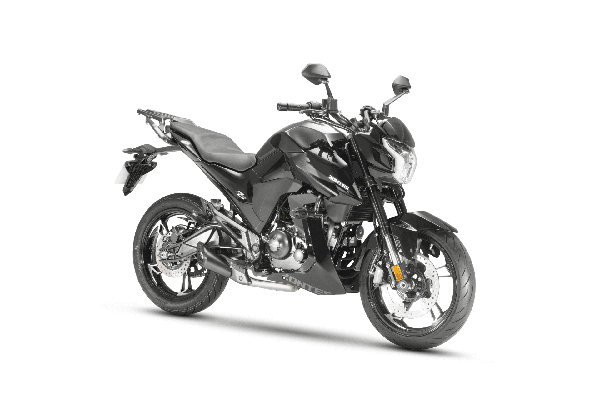 Zontes 125Z2