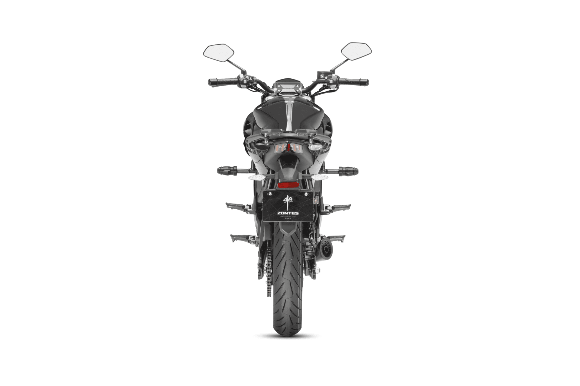 Zontes 125Z2