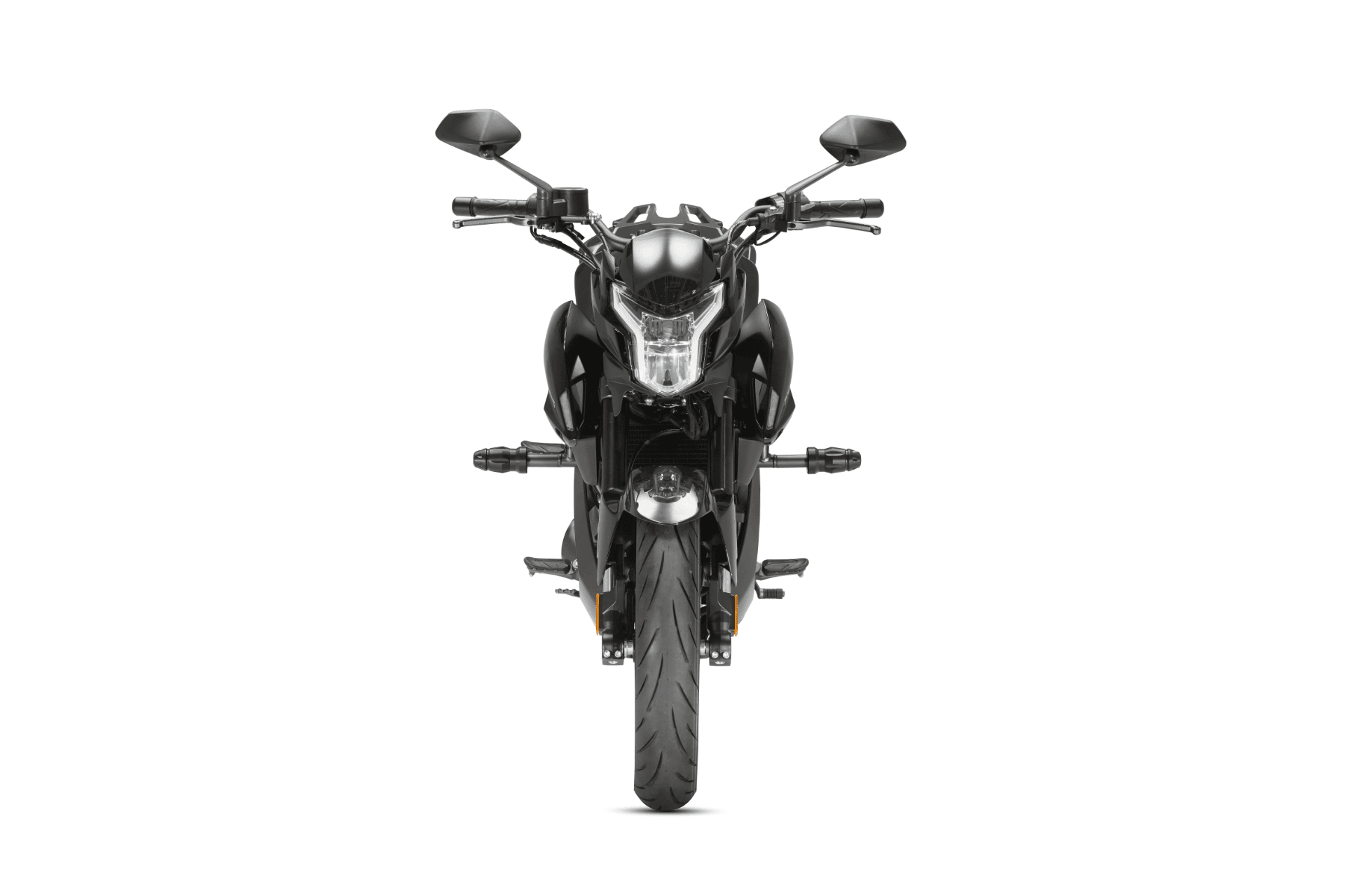Zontes 125Z2