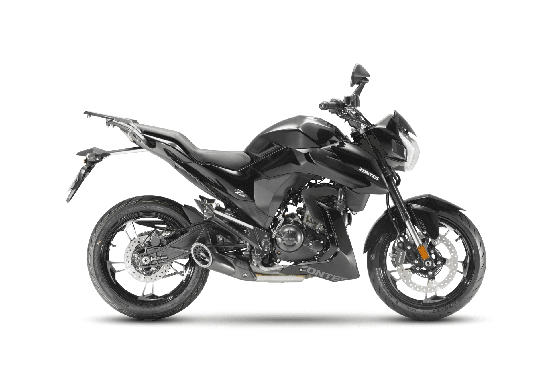 Zontes 125Z2