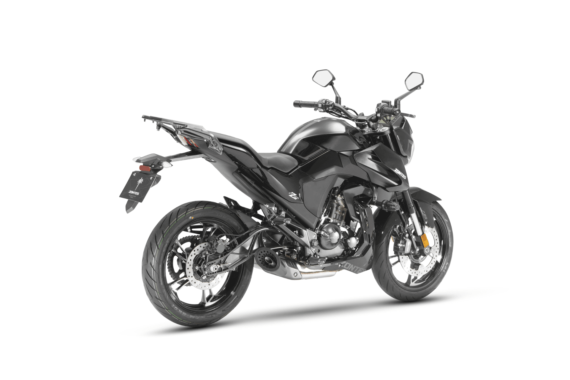 Zontes 125Z2